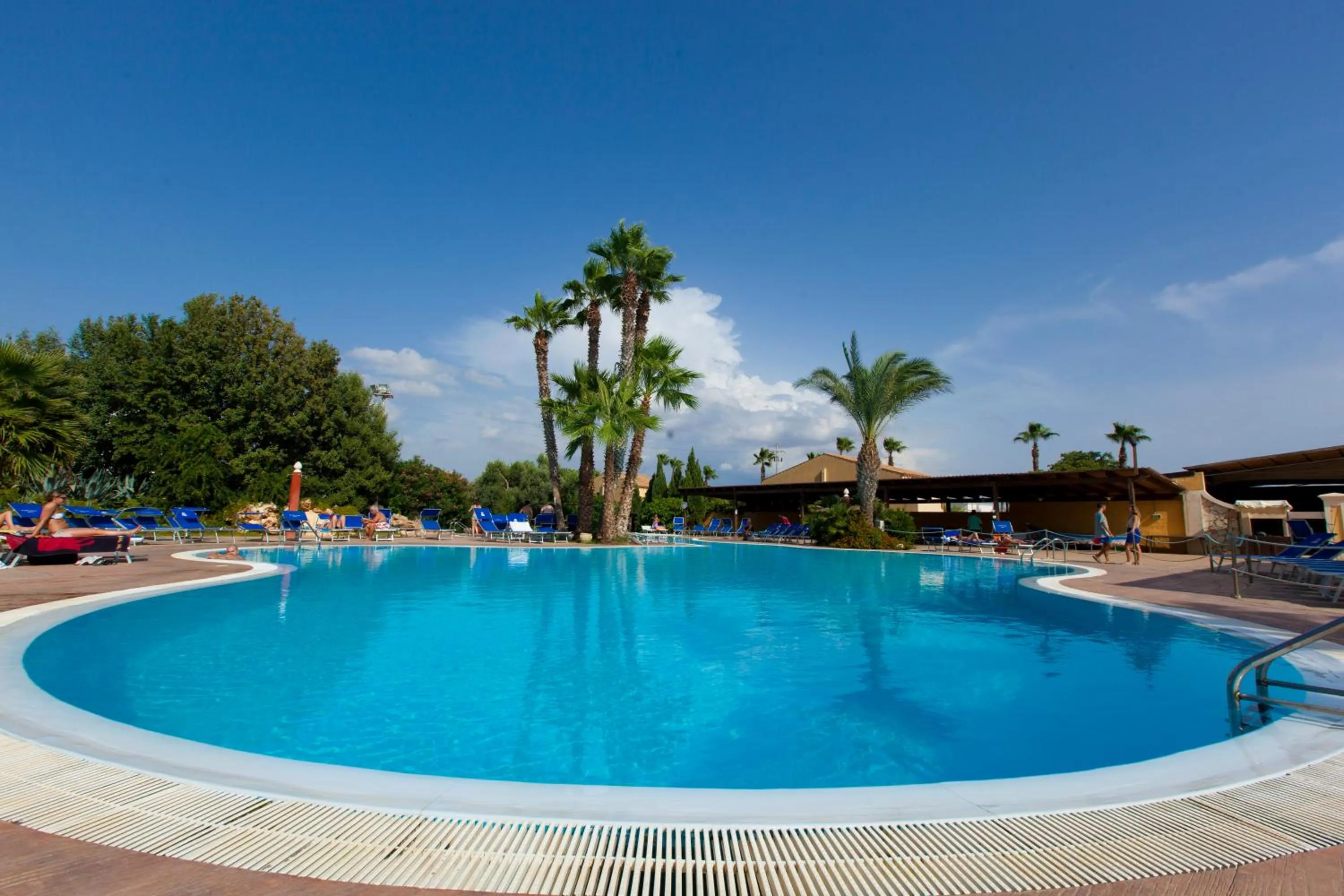 Other in Delfino Beach Hotel