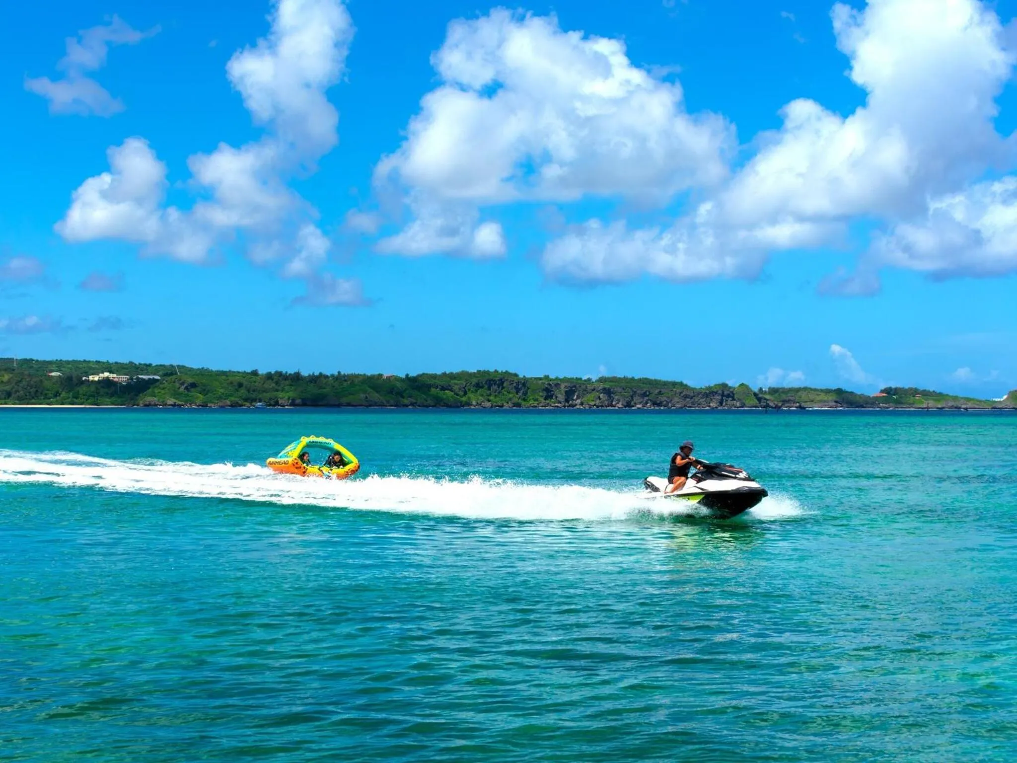 Activities in The Moon Beach Museum Resort