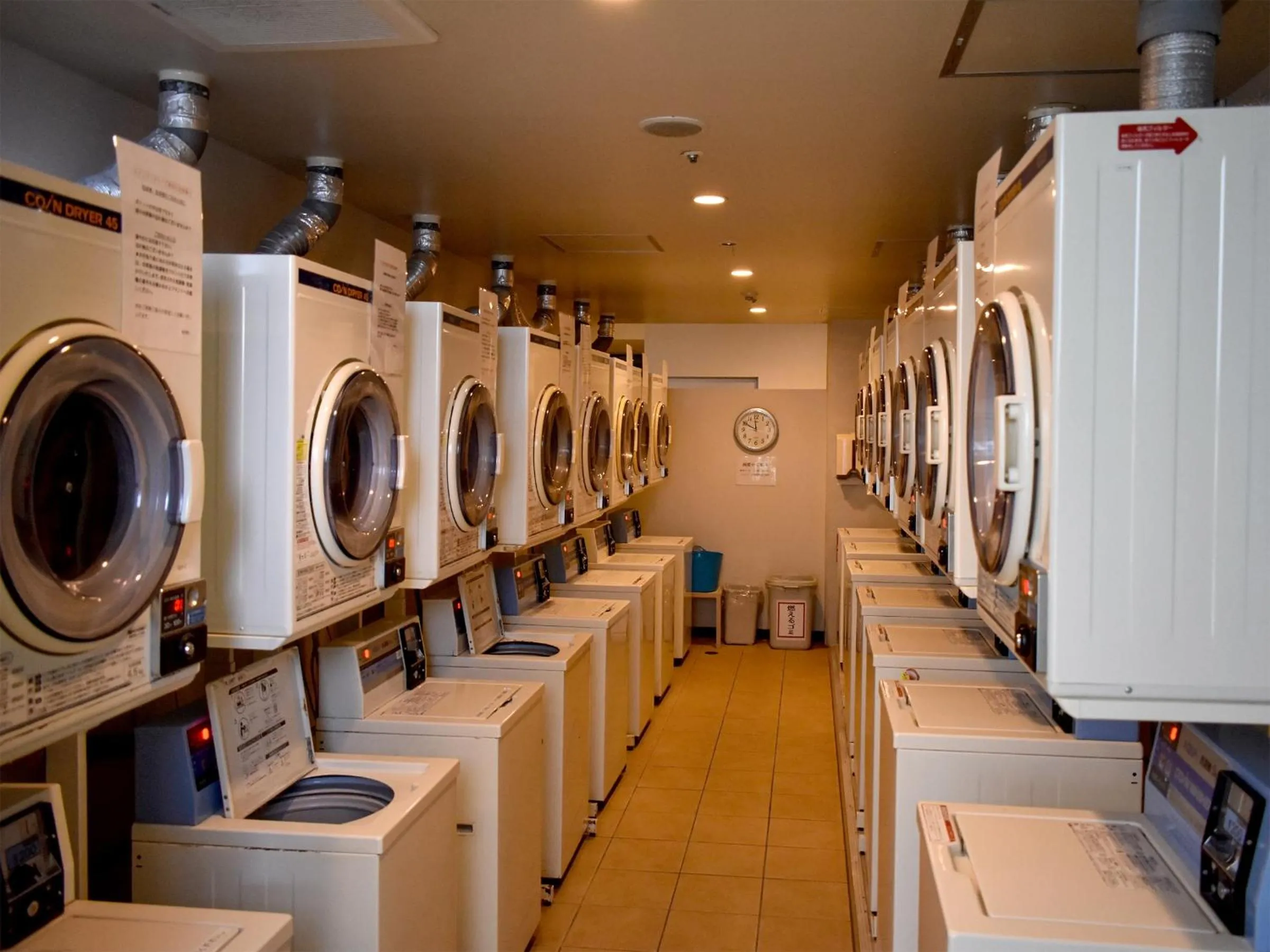 On site in The Moon Beach Museum Resort