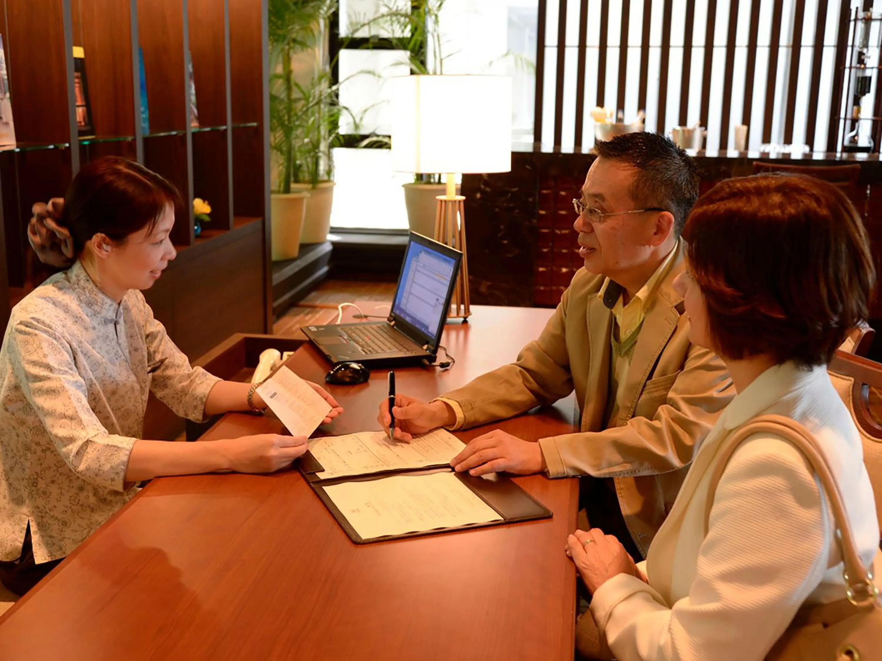 Photo of the whole room in The Moon Beach Museum Resort