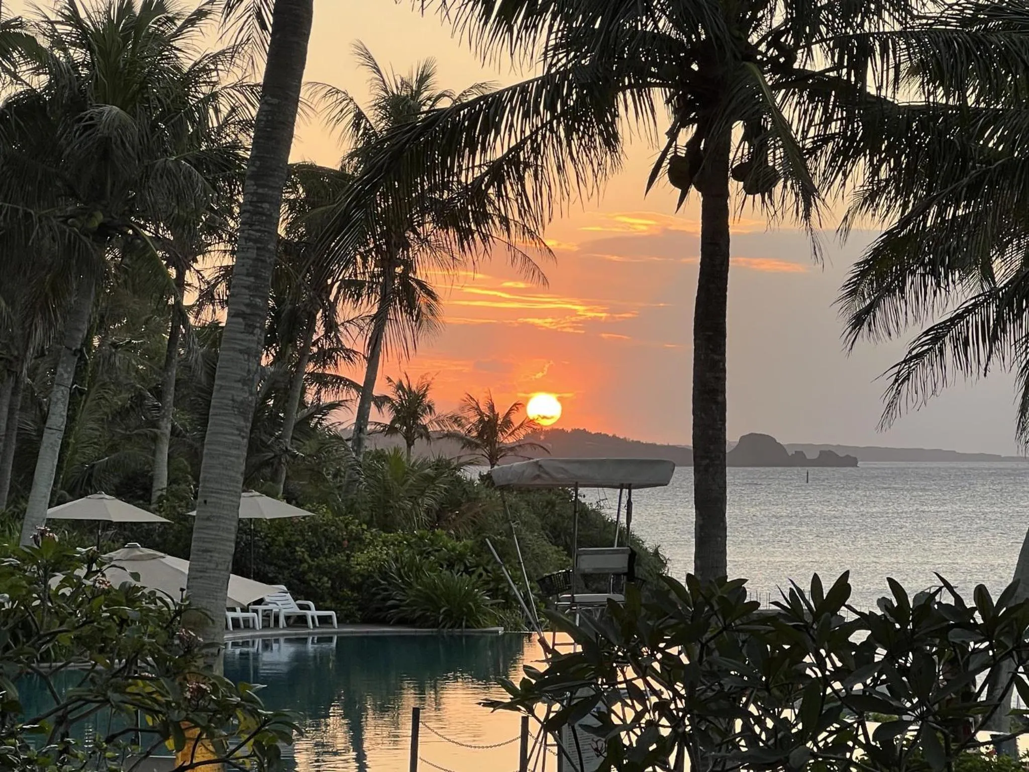 Other in The Moon Beach Museum Resort