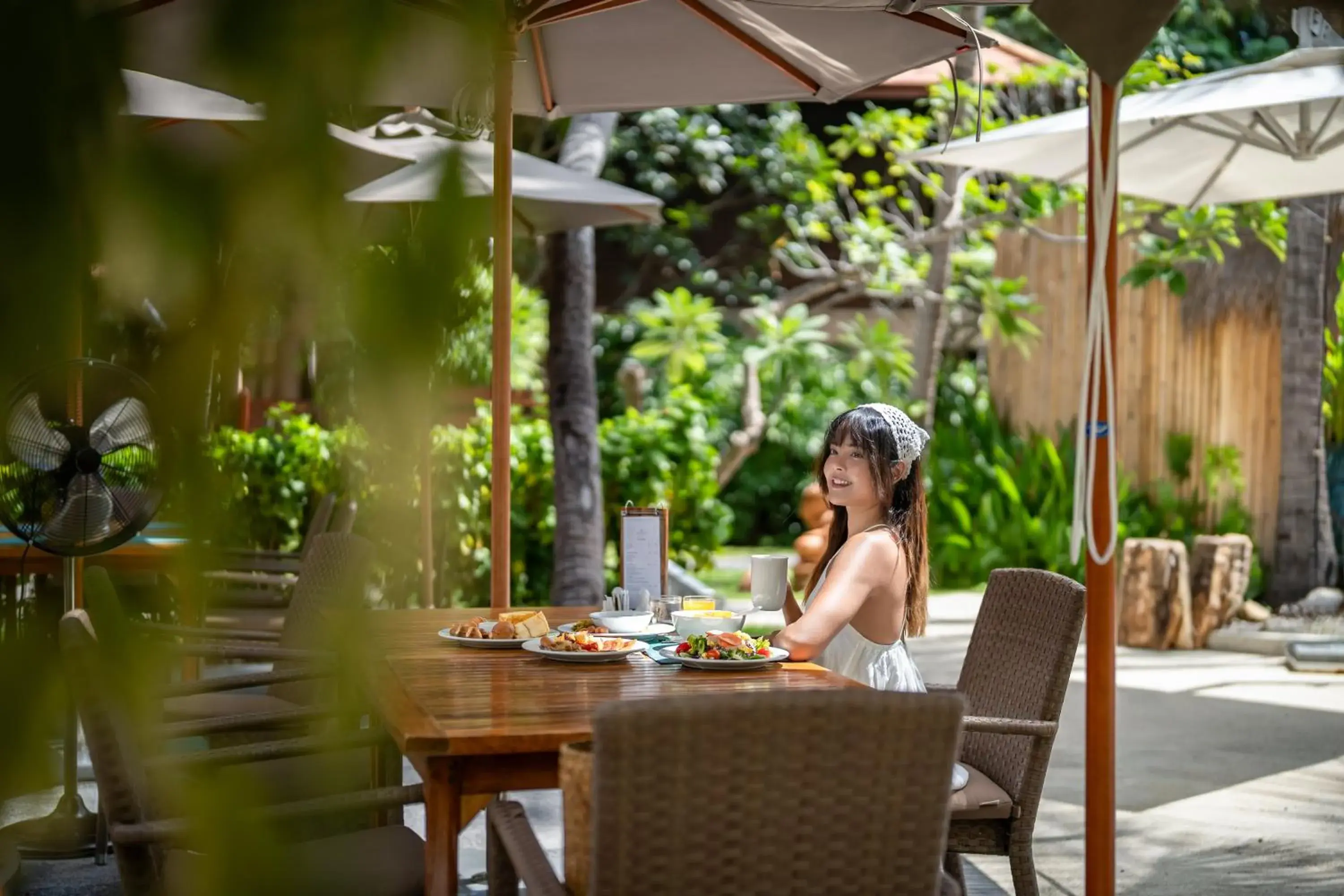 Restaurant/places to eat in Anantara Hua Hin Resort Restaurant/places to eat in Anantara Hua Hin Resort