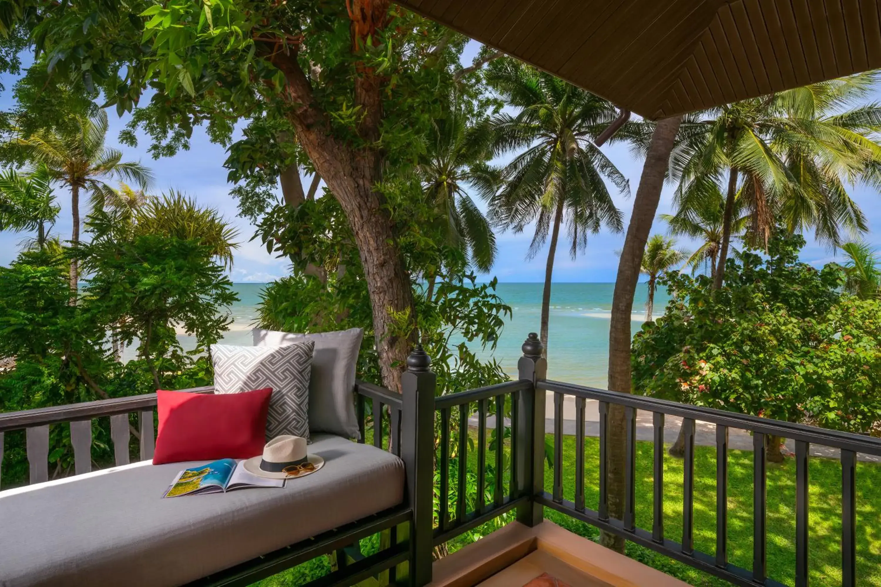 View (from property/room) in Anantara Hua Hin Resort View (from property/room) in Anantara Hua Hin Resort
