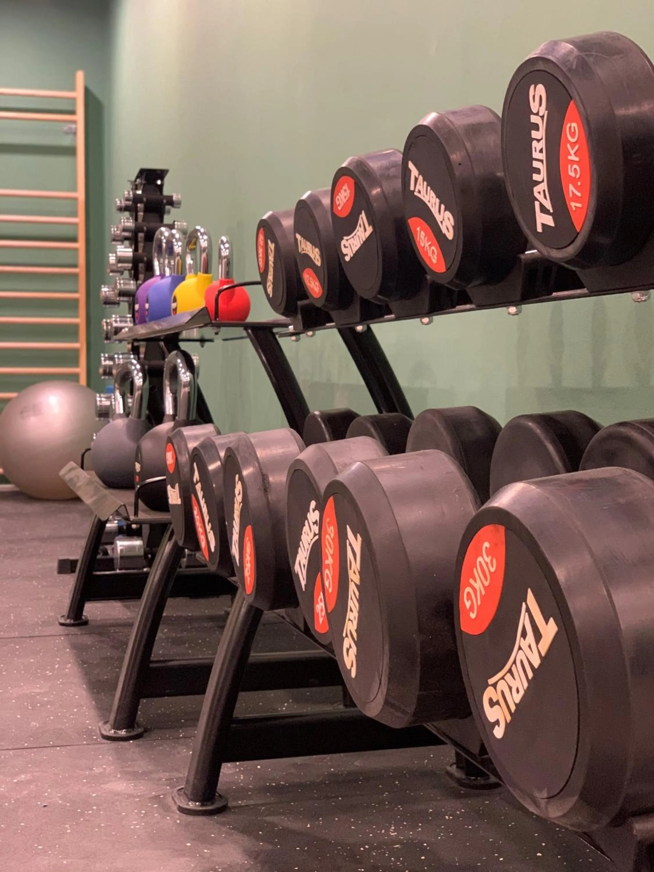 Activities in Cabinn Copenhagen