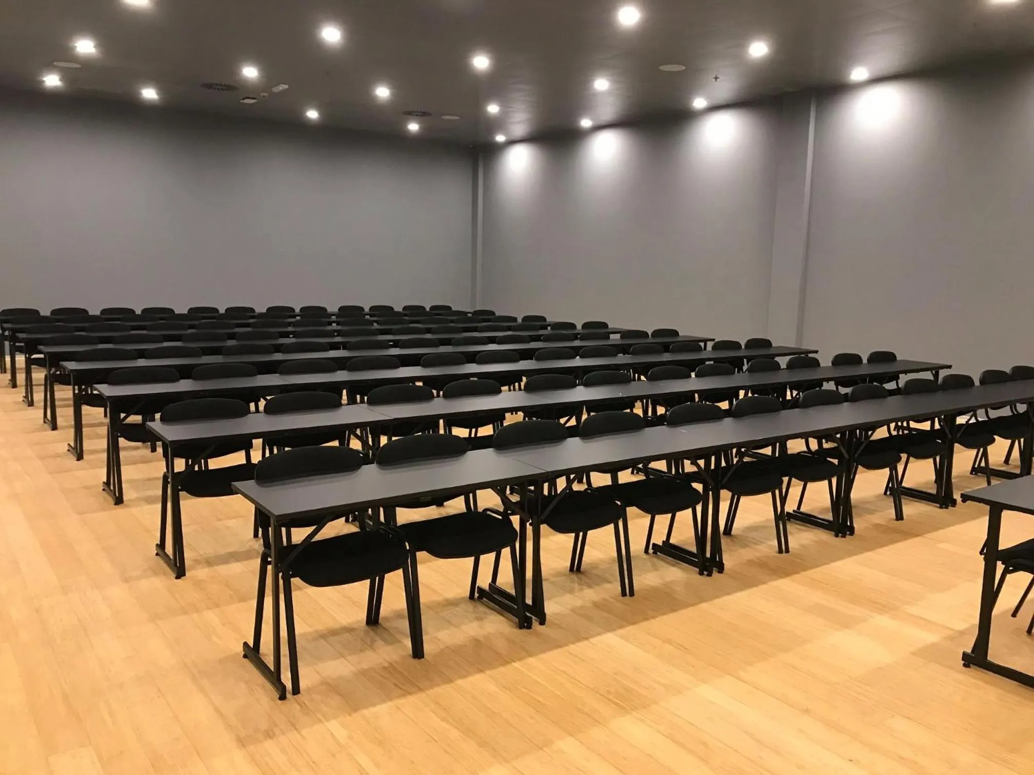 Business facilities in Cabinn Copenhagen