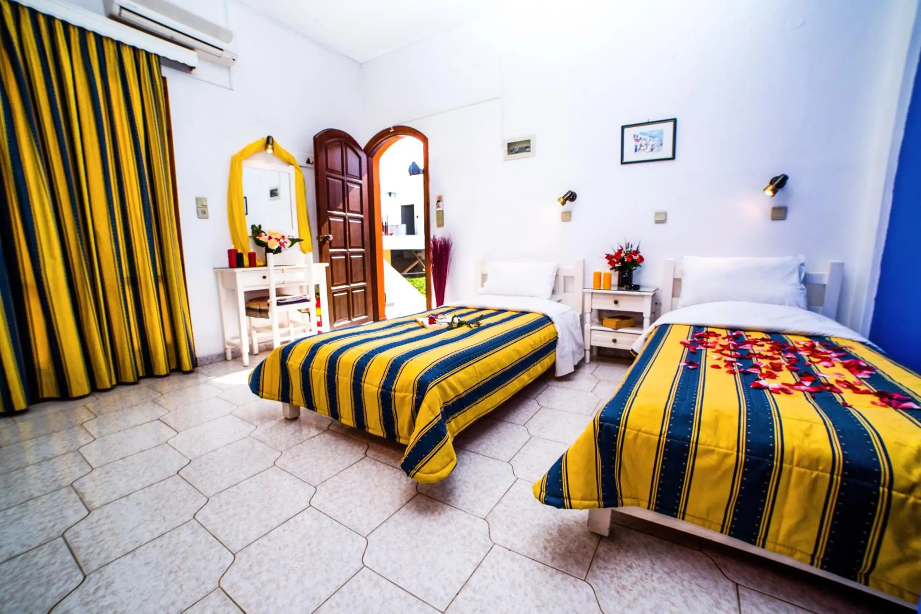 Studio (2 Adults) in Creta Mar-Gio Studio (2 Adults) in Creta Mar-Gio