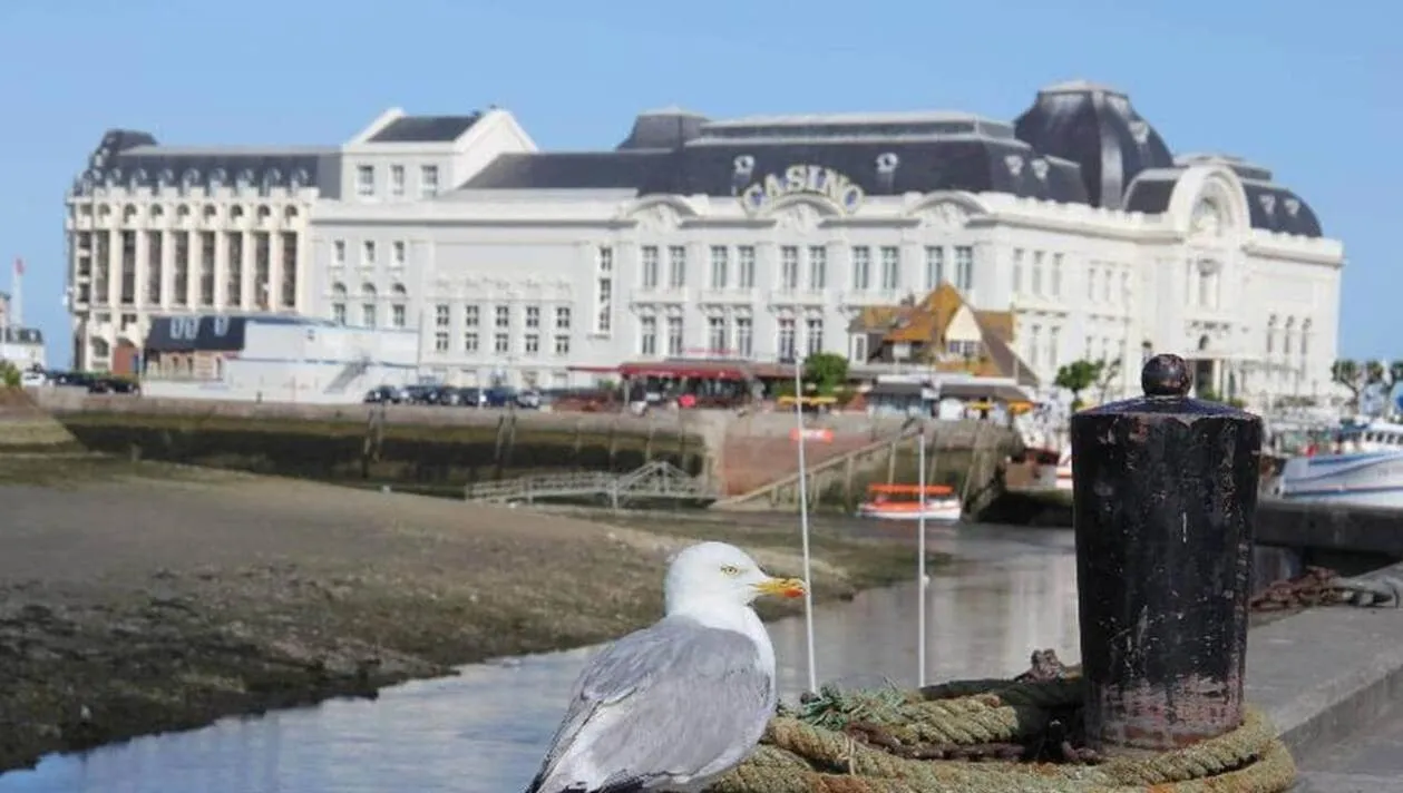 Casino in LA TRANQUILITE