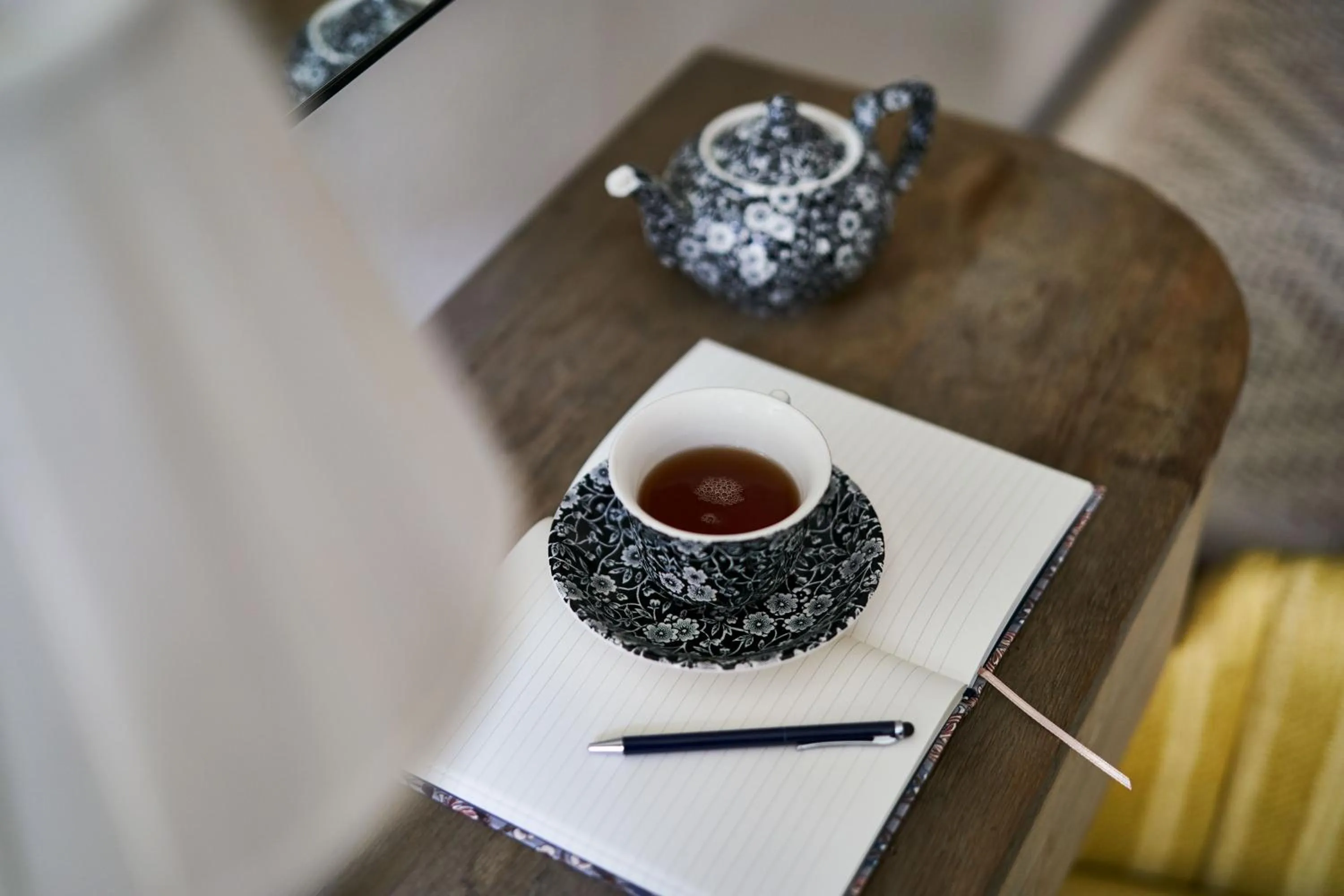 Coffee/tea facilities in Redchurch Townhouse
