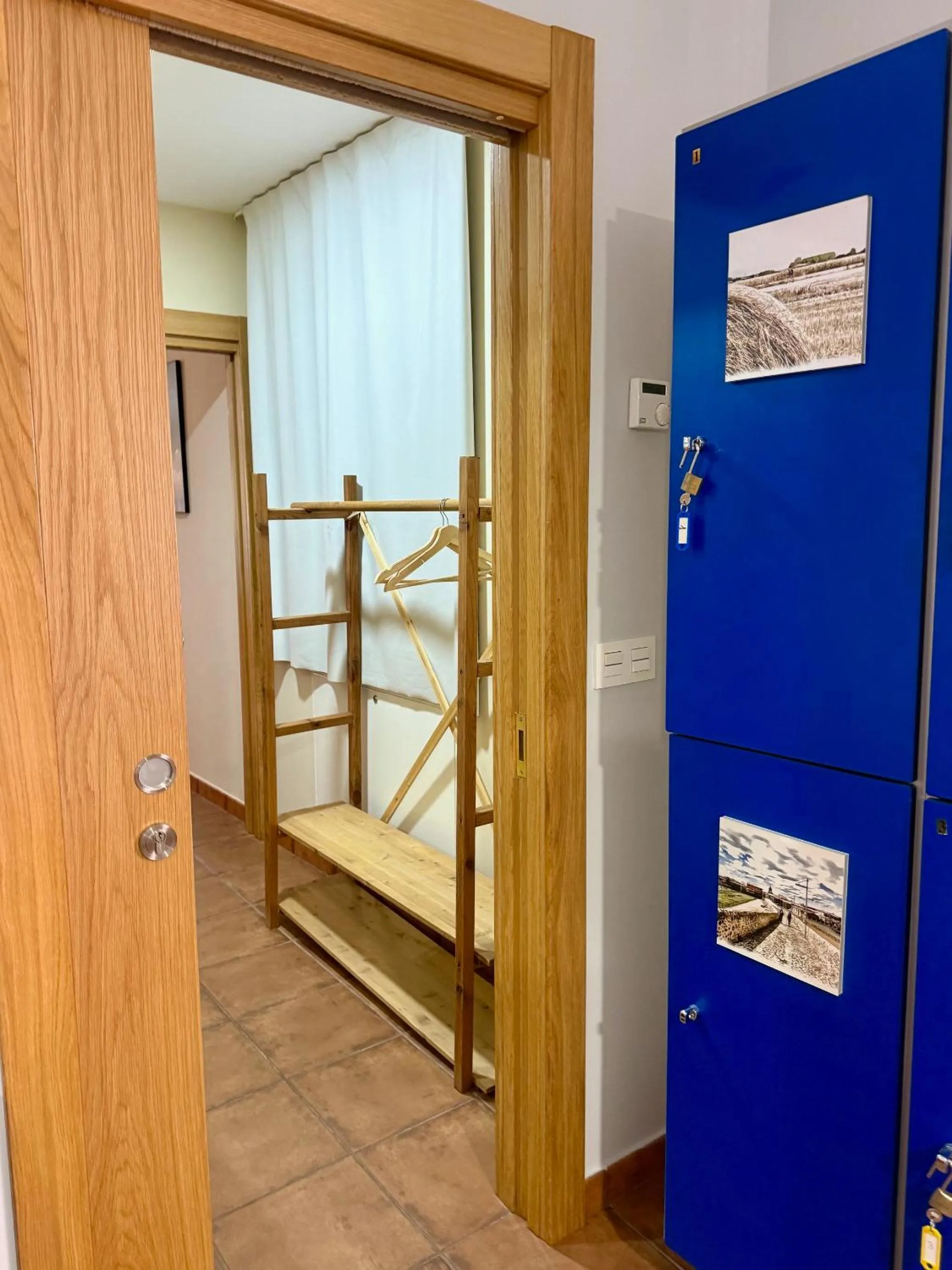 B&B Puente de Órbigo