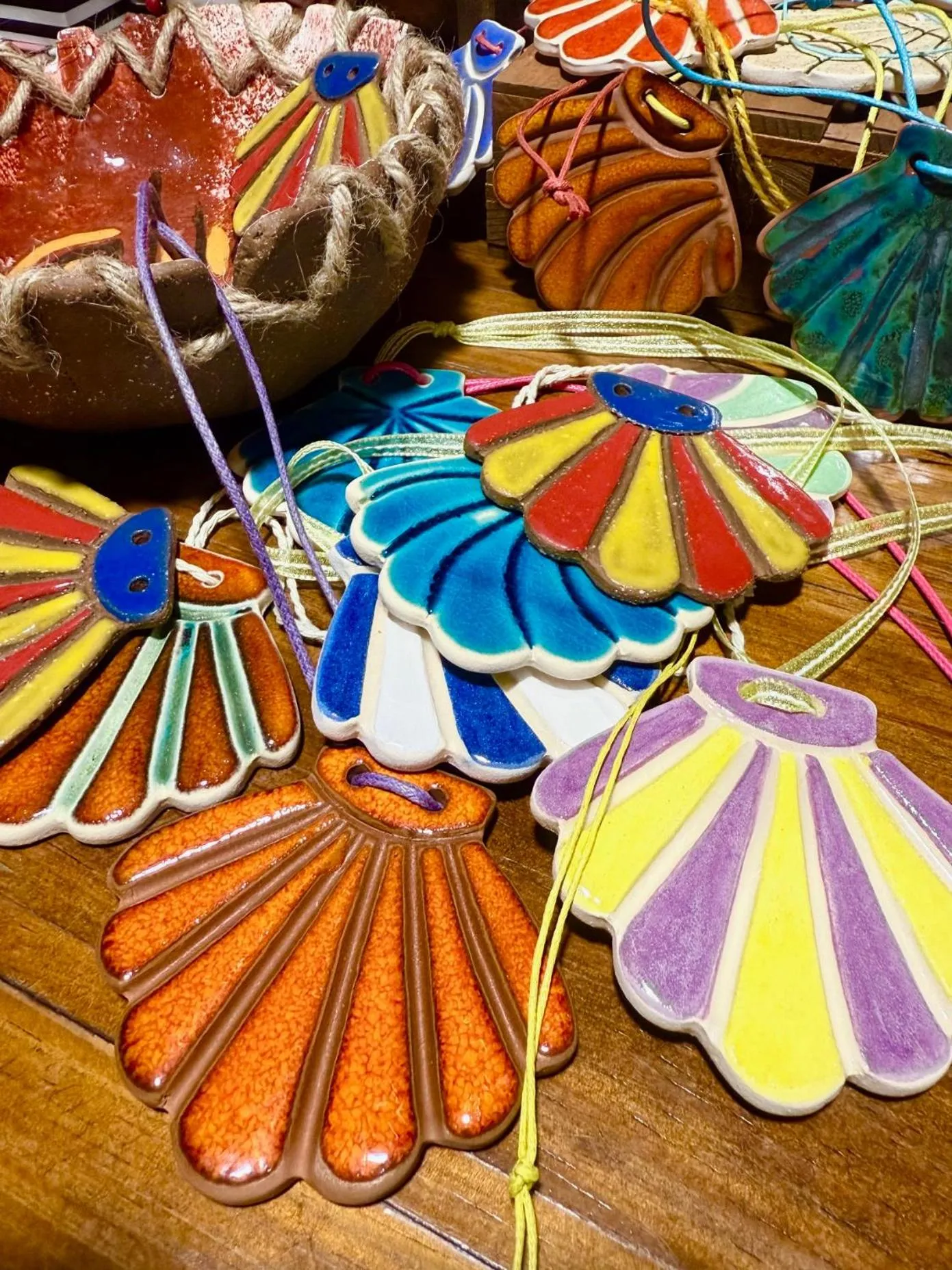 On-site shops in B&B Puente de Órbigo