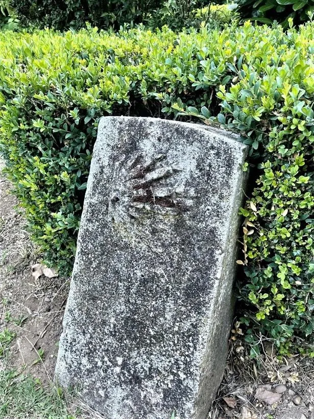 Nearby landmark in B&B Puente de Órbigo