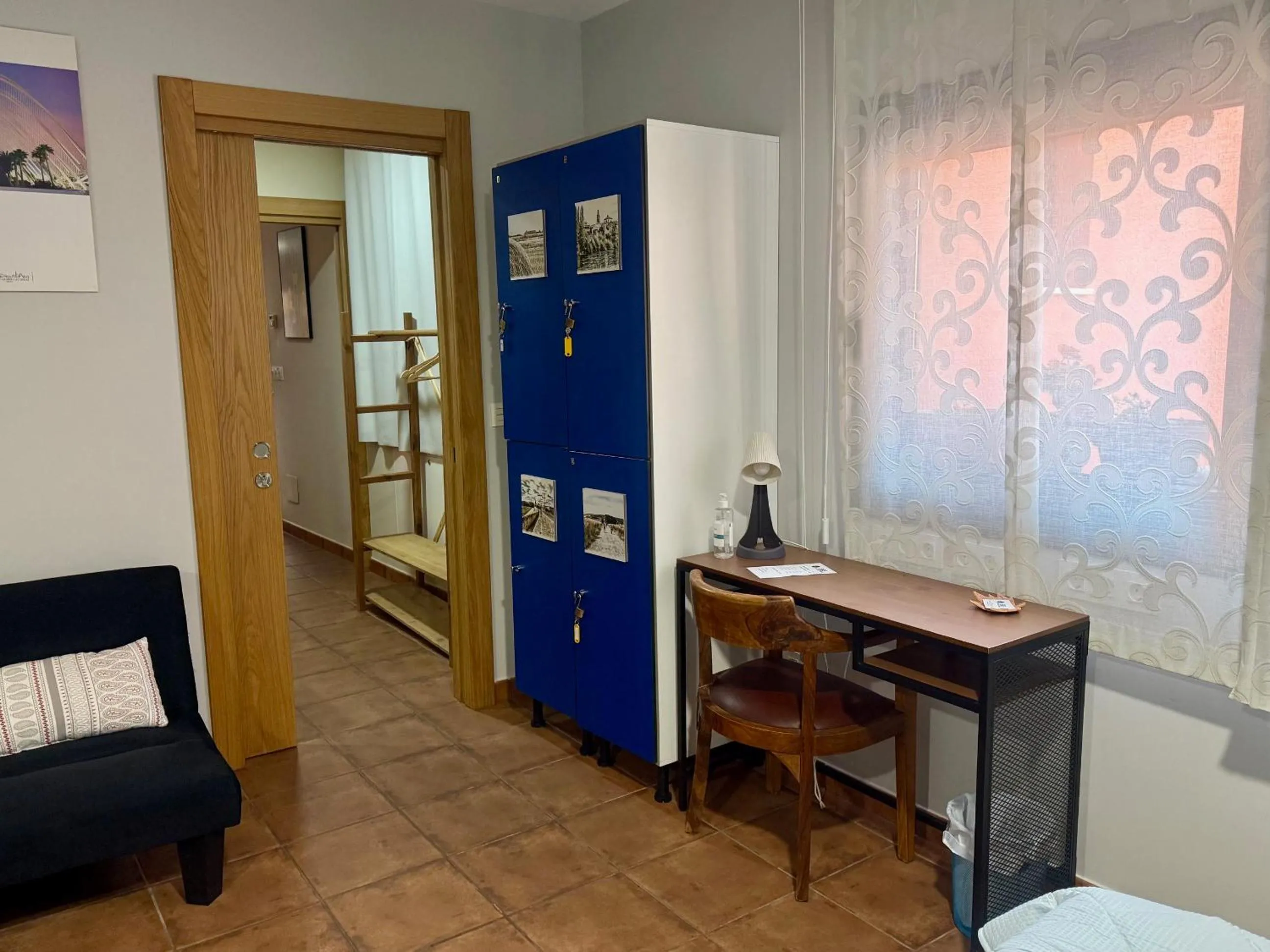 B&B Puente de Órbigo