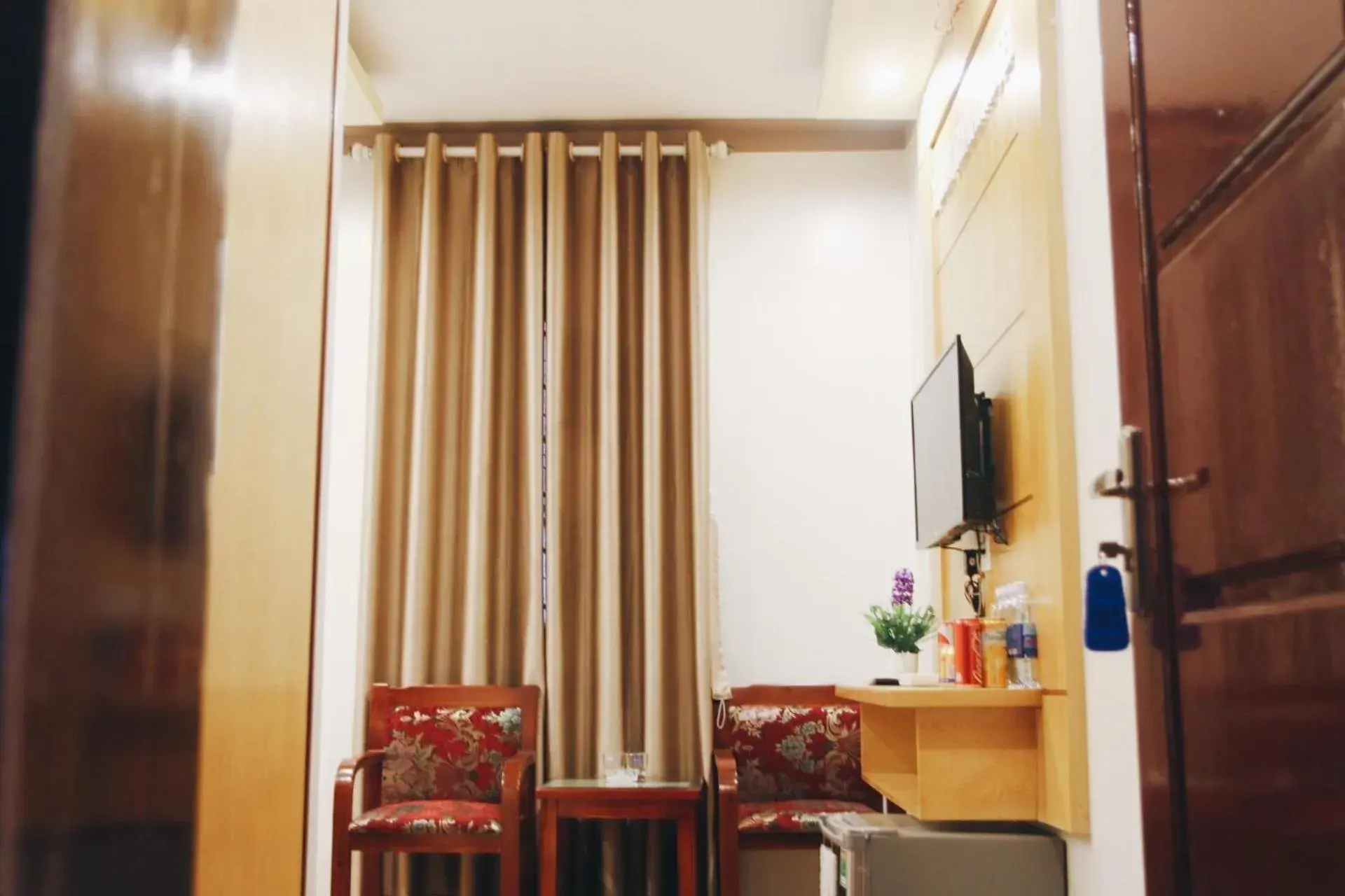 Xuan Thanh Hotel Xuan Thanh Hotel