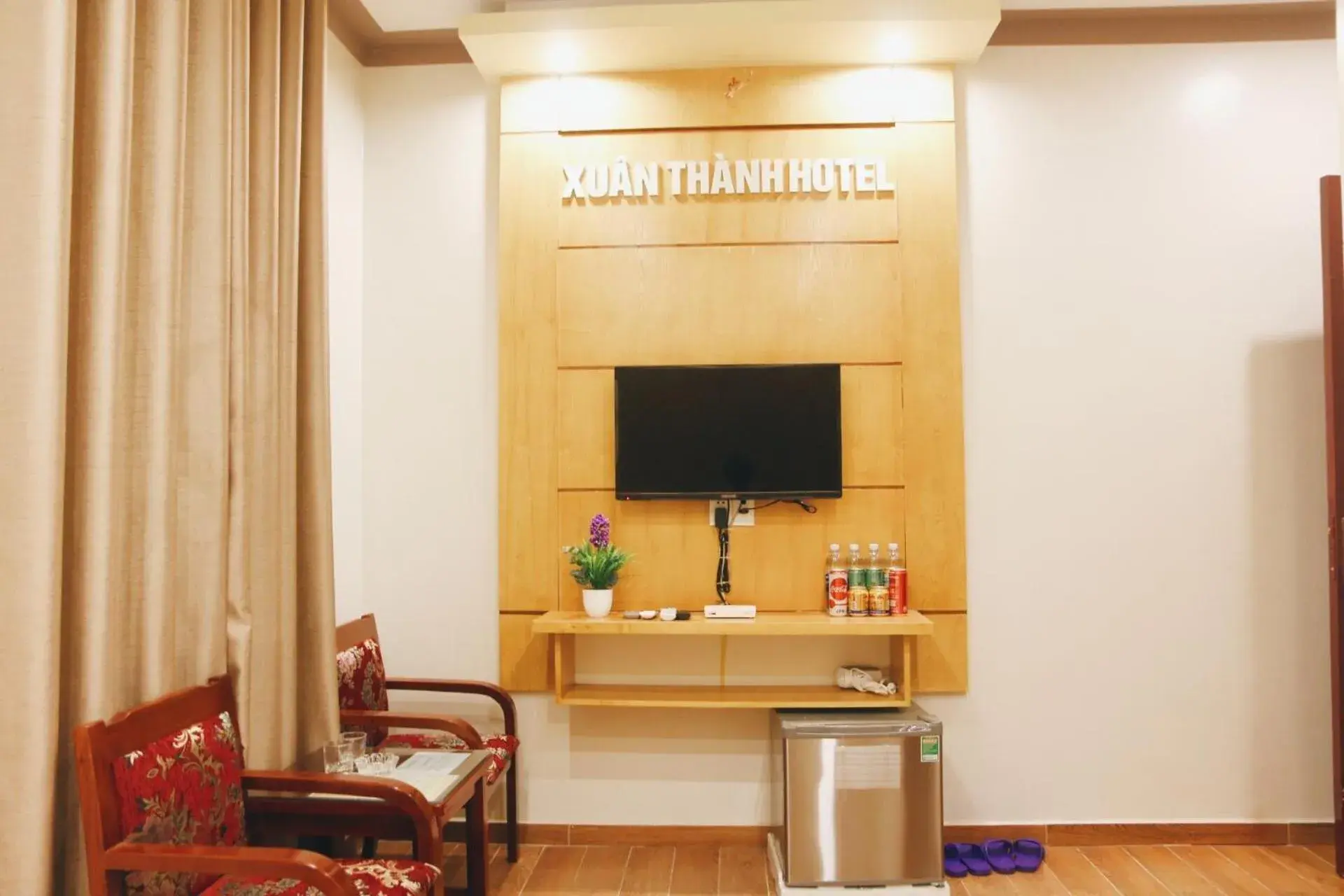 Xuan Thanh Hotel Xuan Thanh Hotel