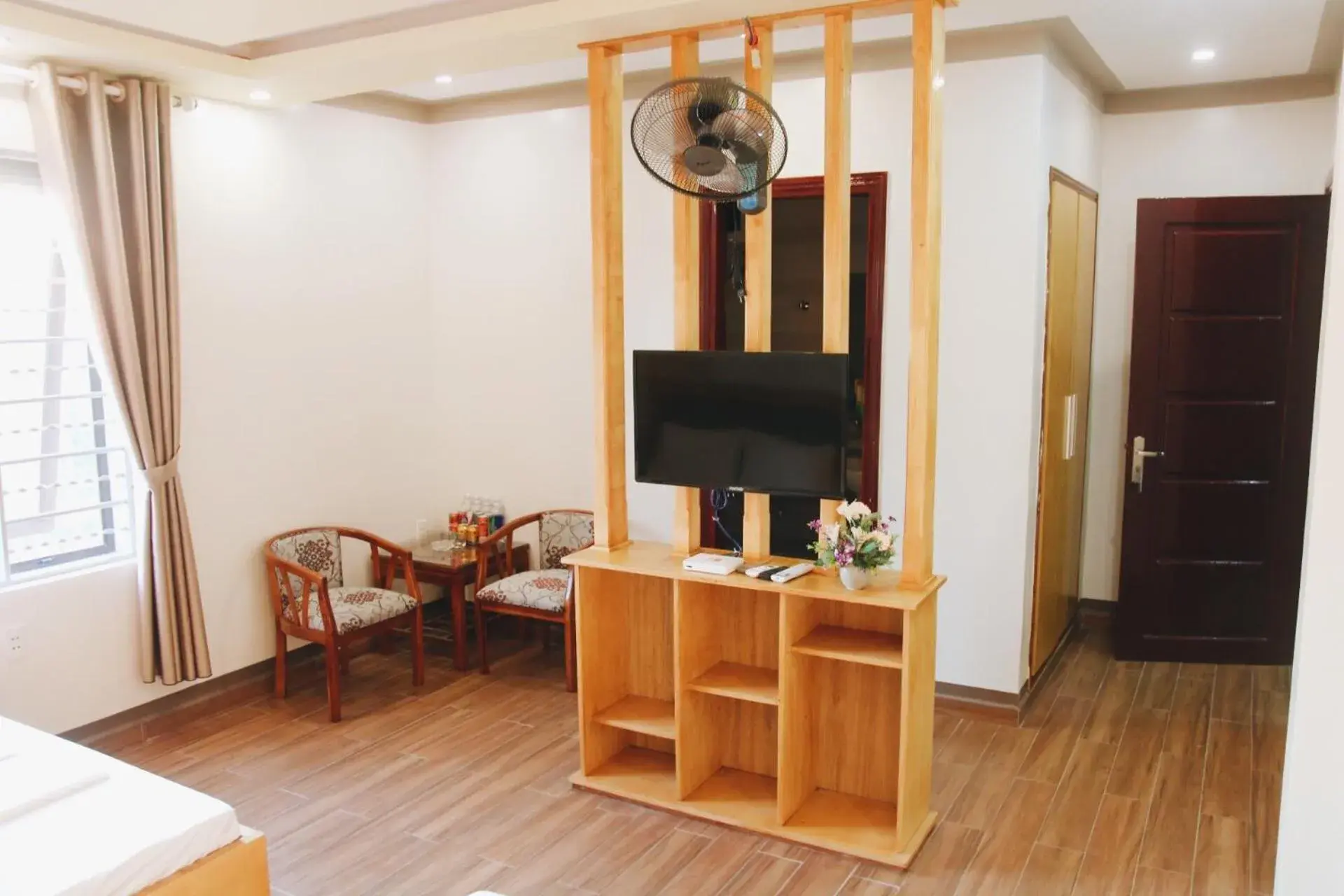 Xuan Thanh Hotel Xuan Thanh Hotel