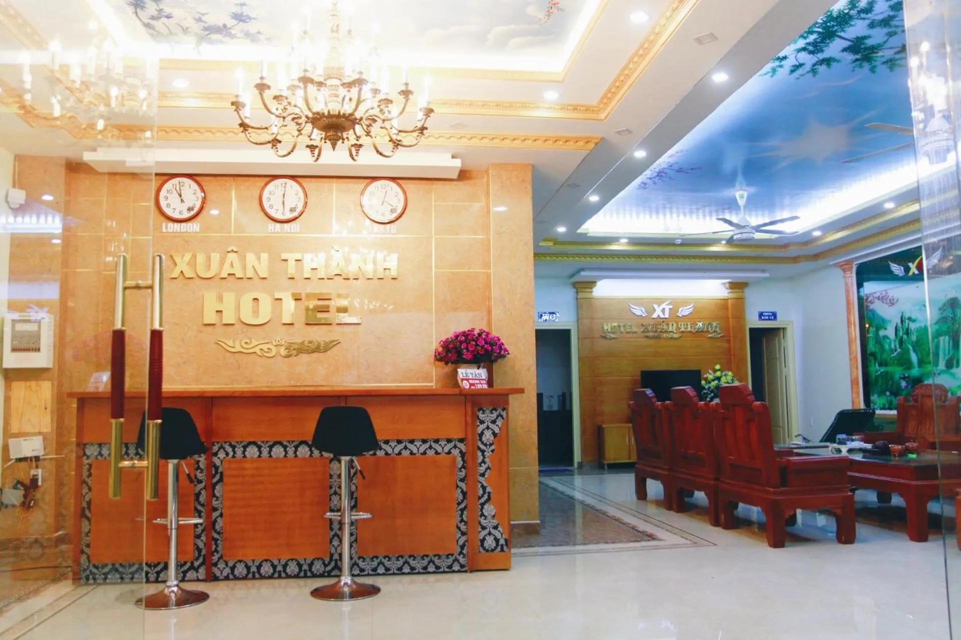 Xuan Thanh Hotel
