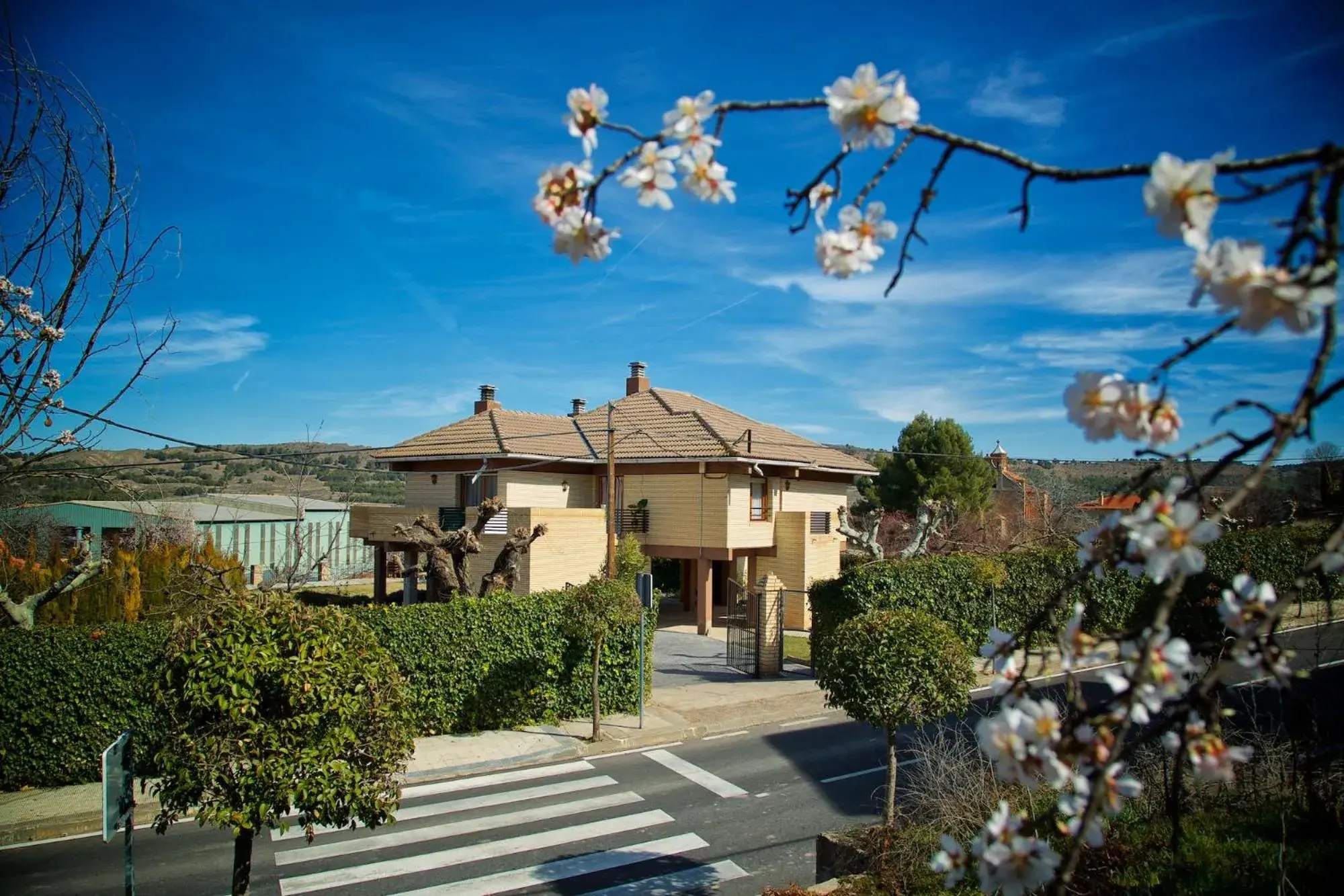 Villa Castro Villa Castro