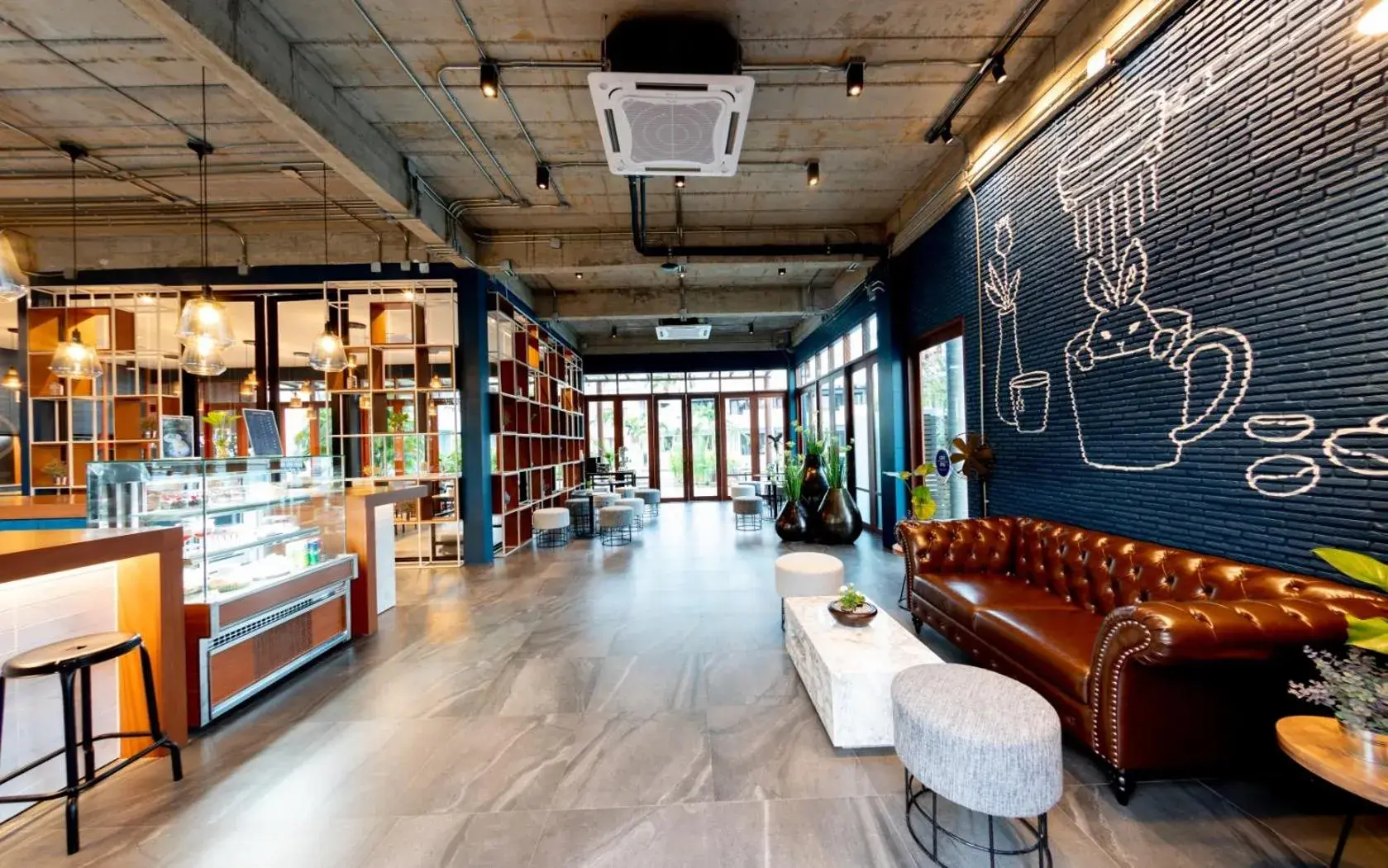 Restaurant/places to eat in Kochira Restaurant/places to eat in Kochira