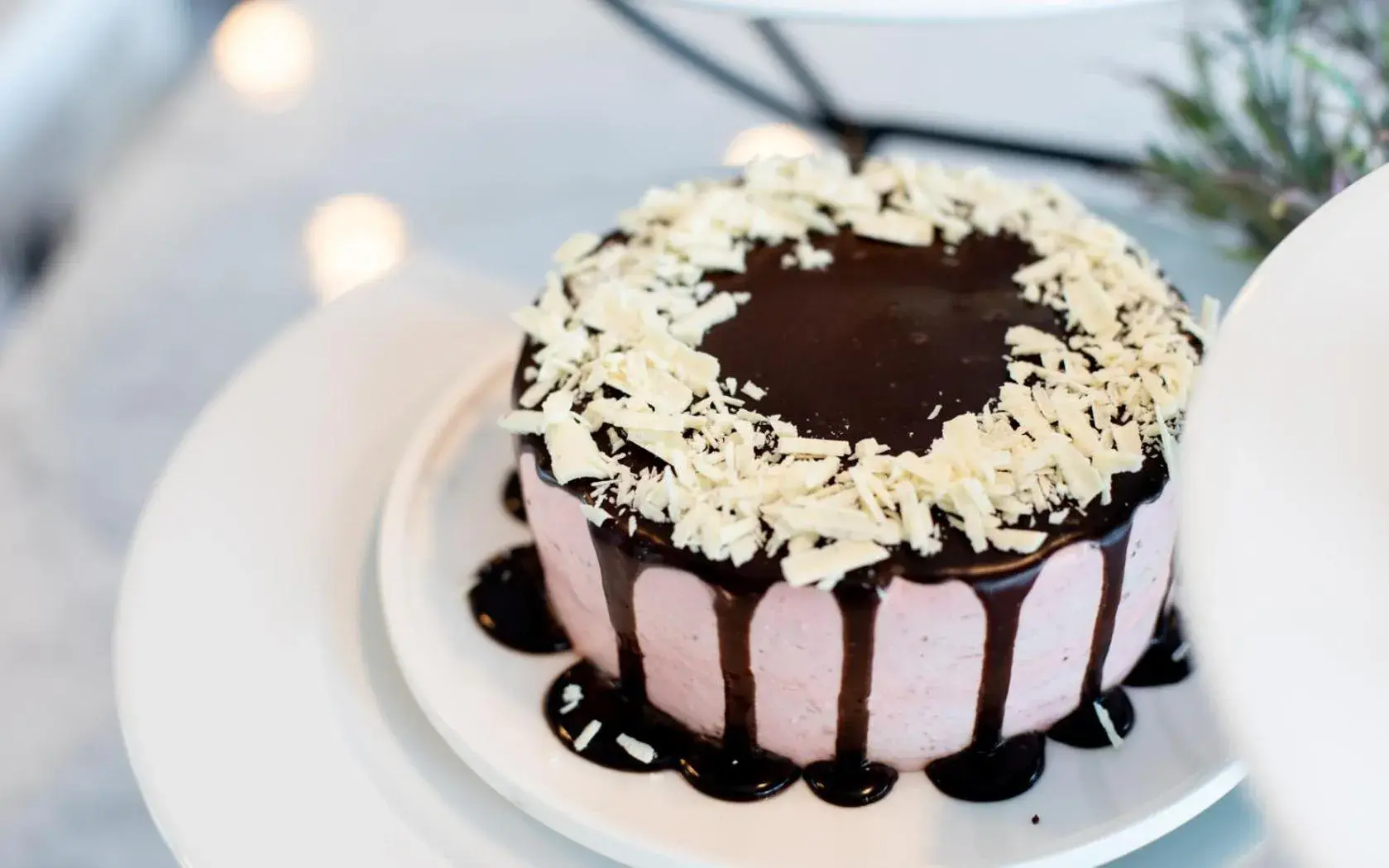 Breakfast in Kochira Breakfast in Kochira