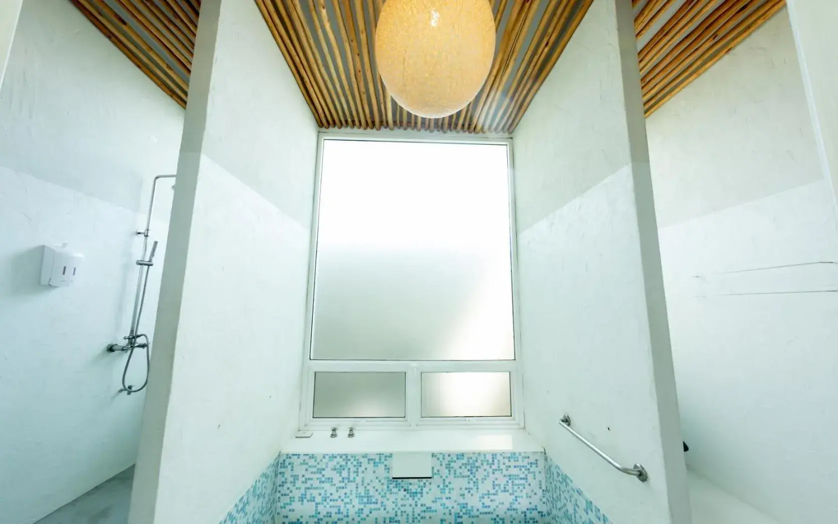 Bathroom in Kochira Bathroom in Kochira