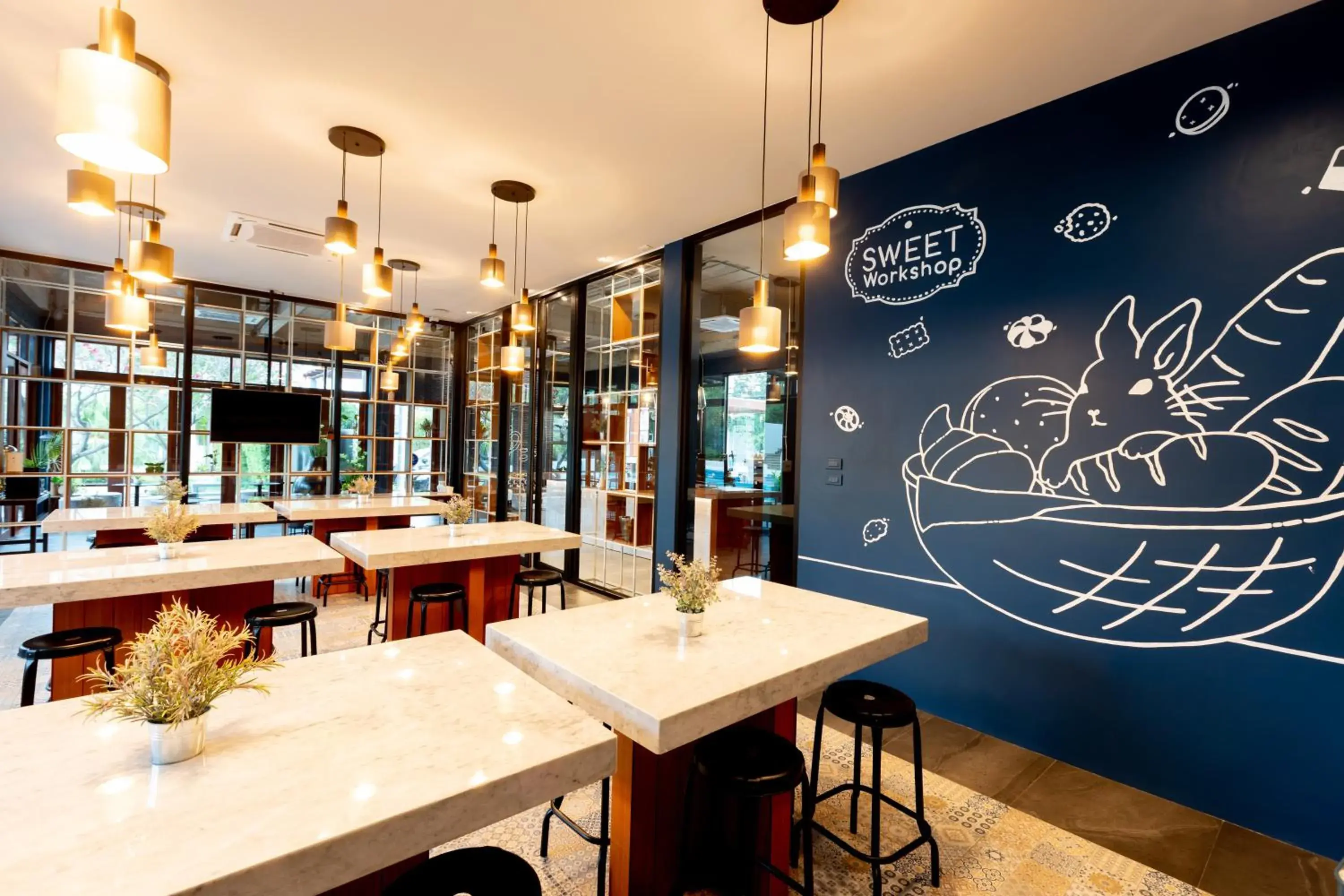 Restaurant/places to eat in Kochira Restaurant/places to eat in Kochira