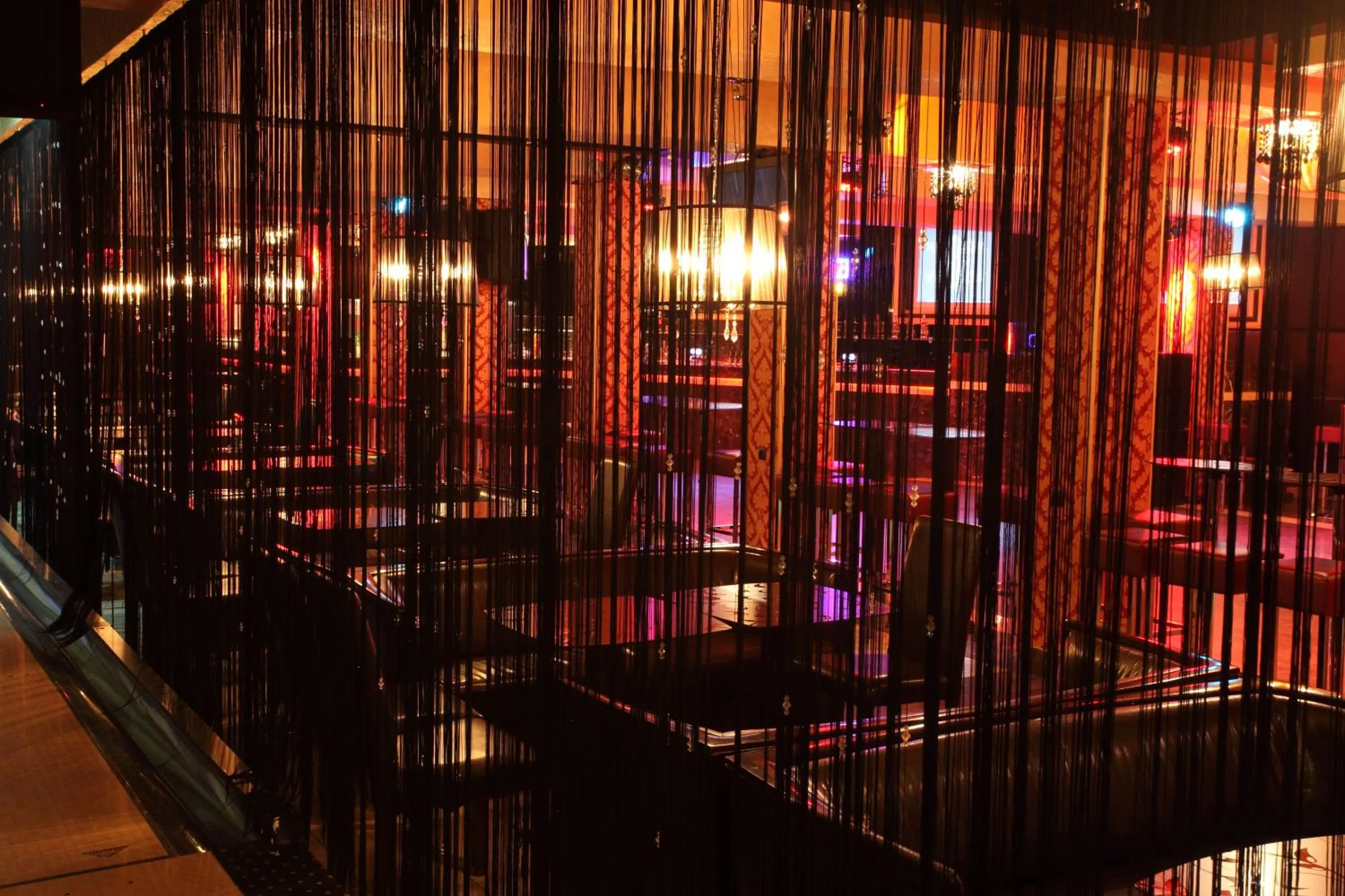 Nightclub / DJ in Hotel Iskierka Business & Spa