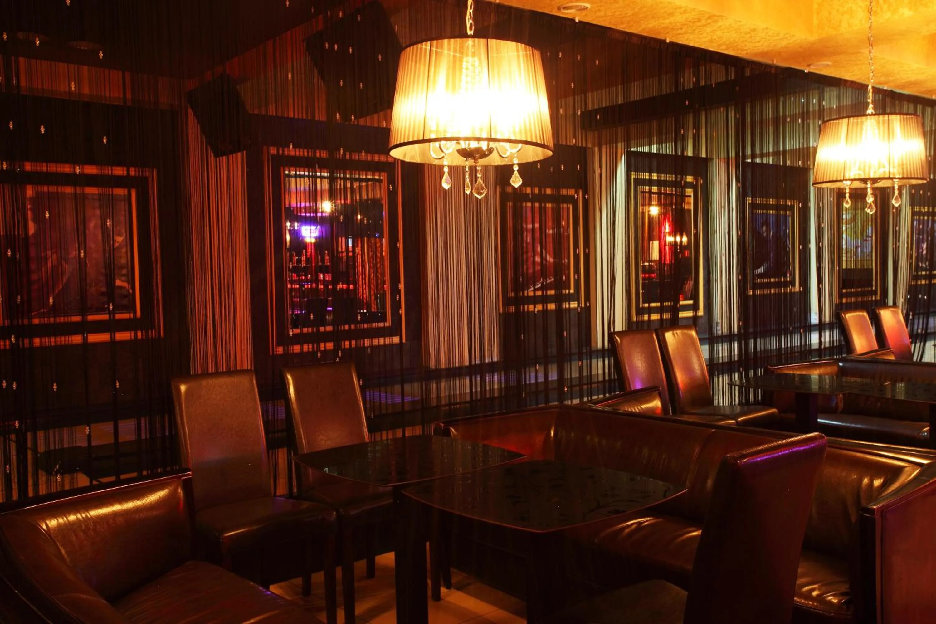 Nightclub / DJ in Hotel Iskierka Business & Spa