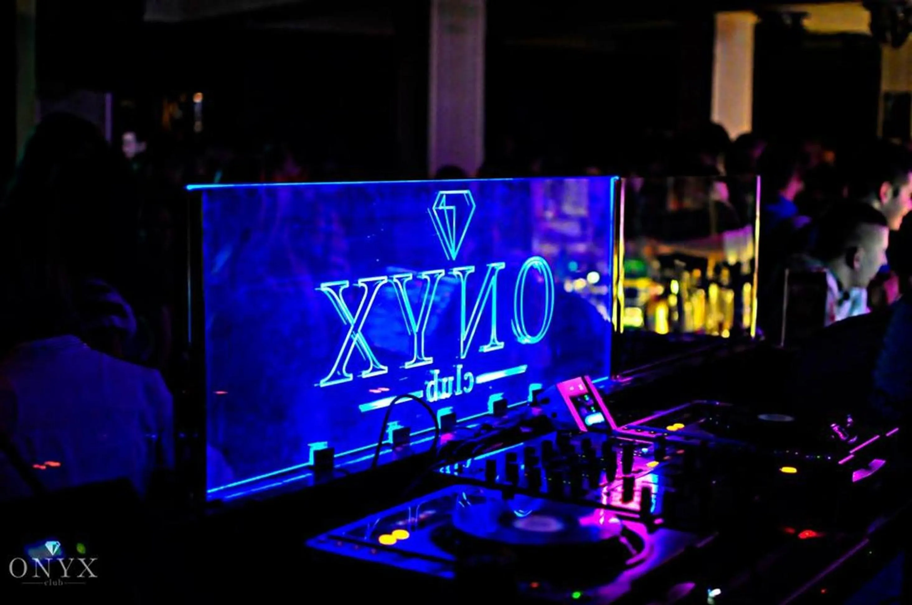 Nightclub / DJ in Hotel Iskierka Business & Spa