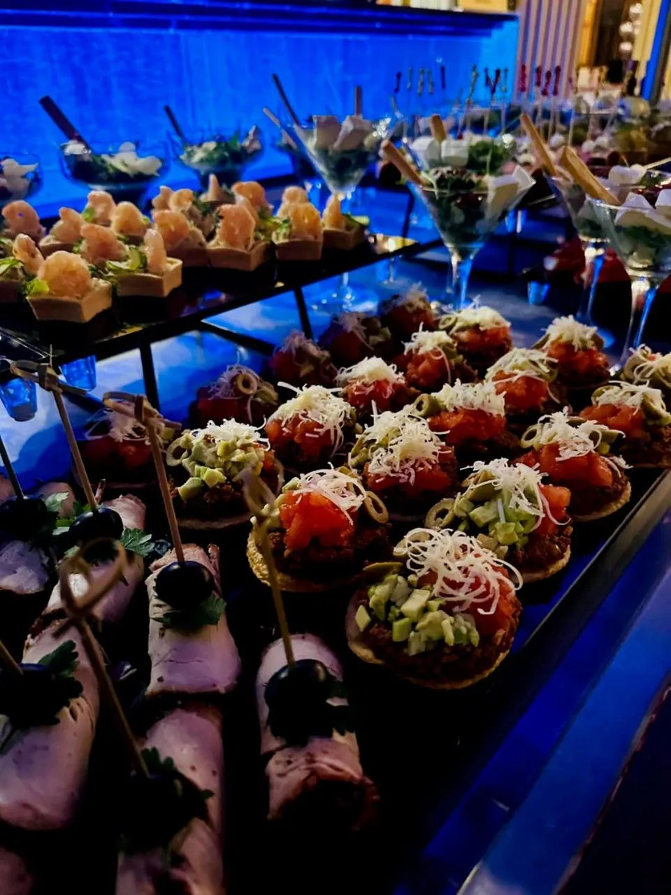 Food in Hotel Iskierka Business & Spa