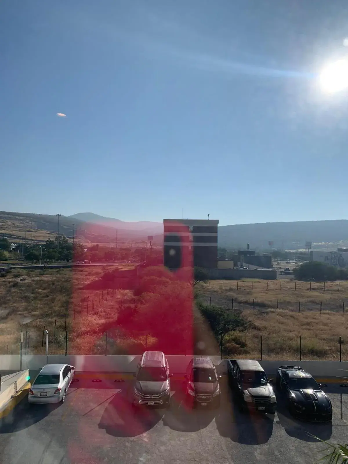 Extended Suites Queretaro Juriquilla Extended Suites Queretaro Juriquilla