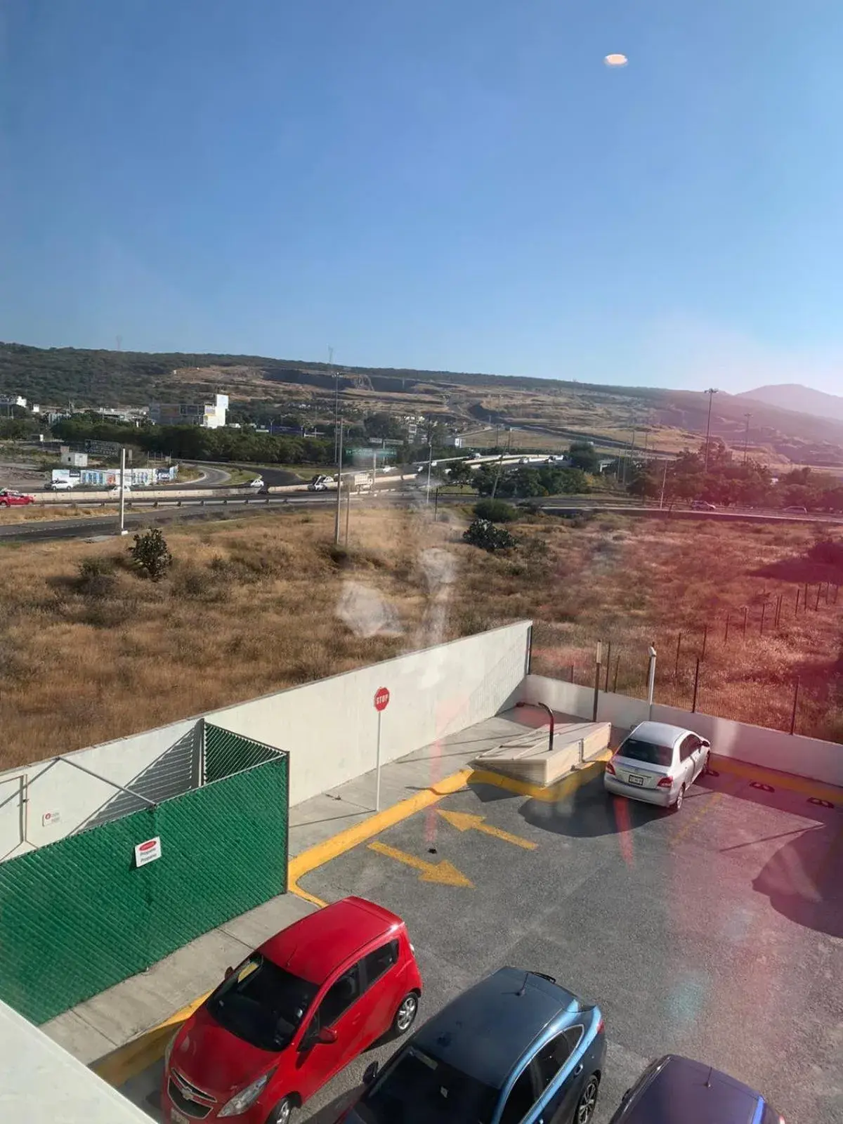 Extended Suites Queretaro Juriquilla Extended Suites Queretaro Juriquilla