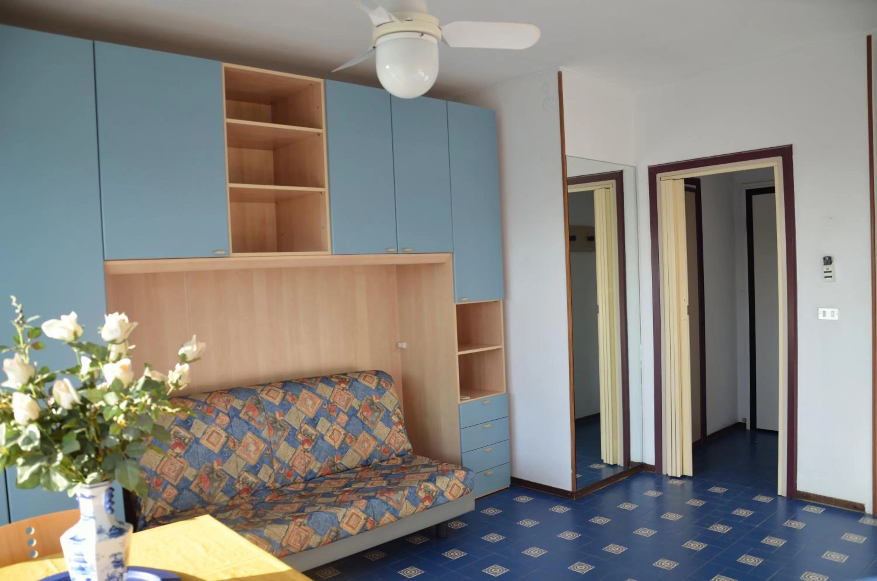 Day in Residence Costa Templada