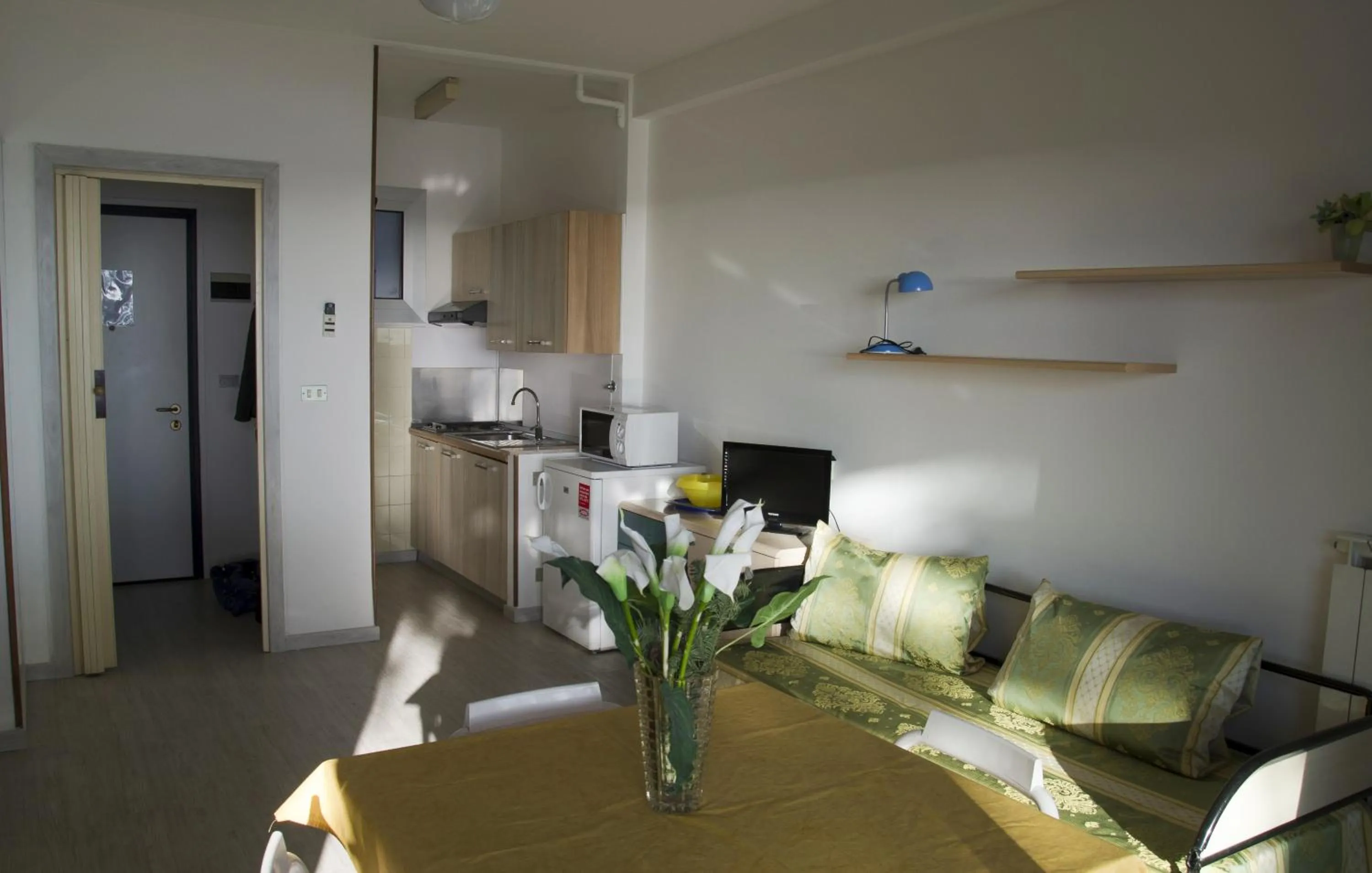 Day in Residence Costa Templada