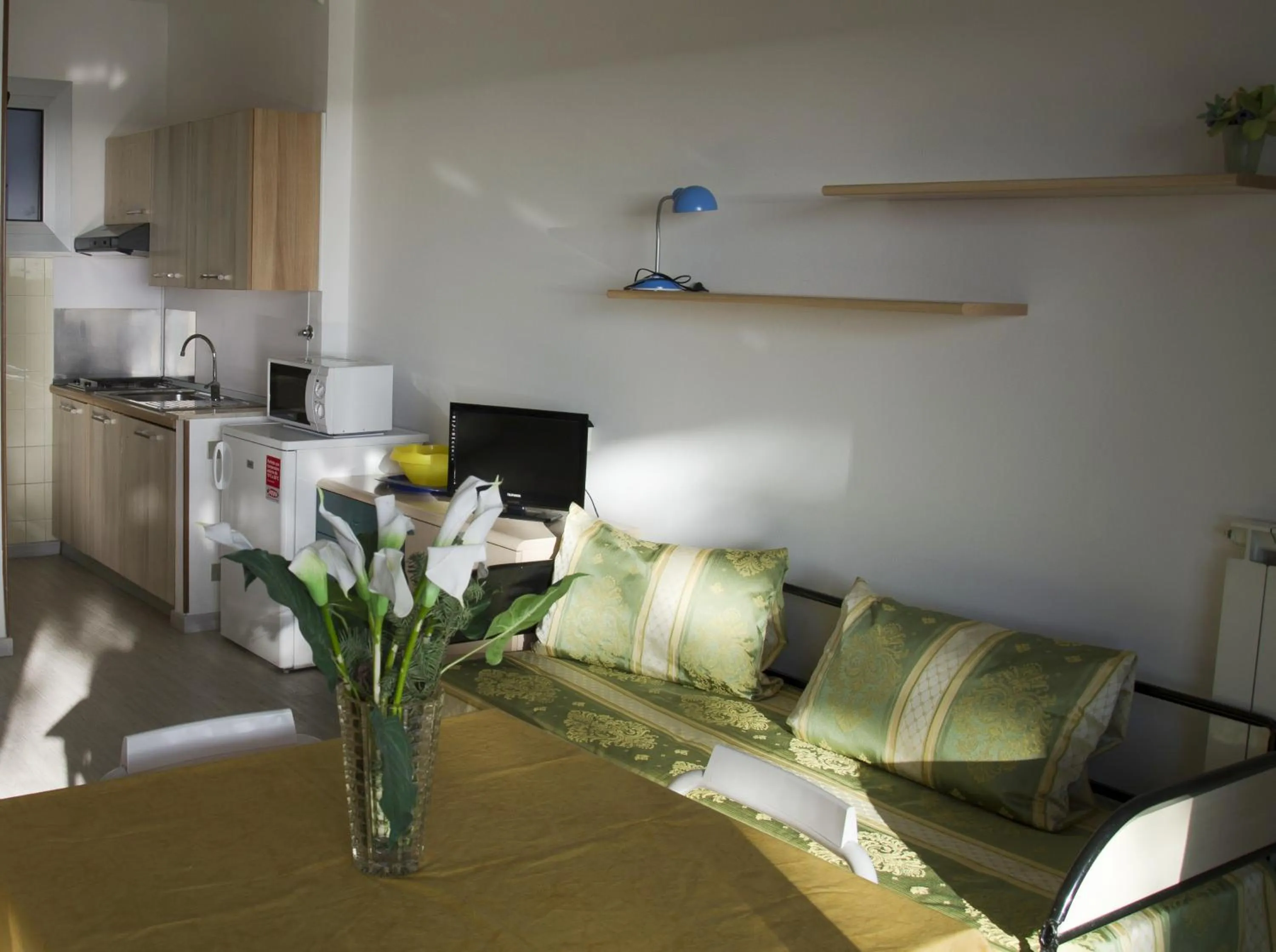 Day in Residence Costa Templada