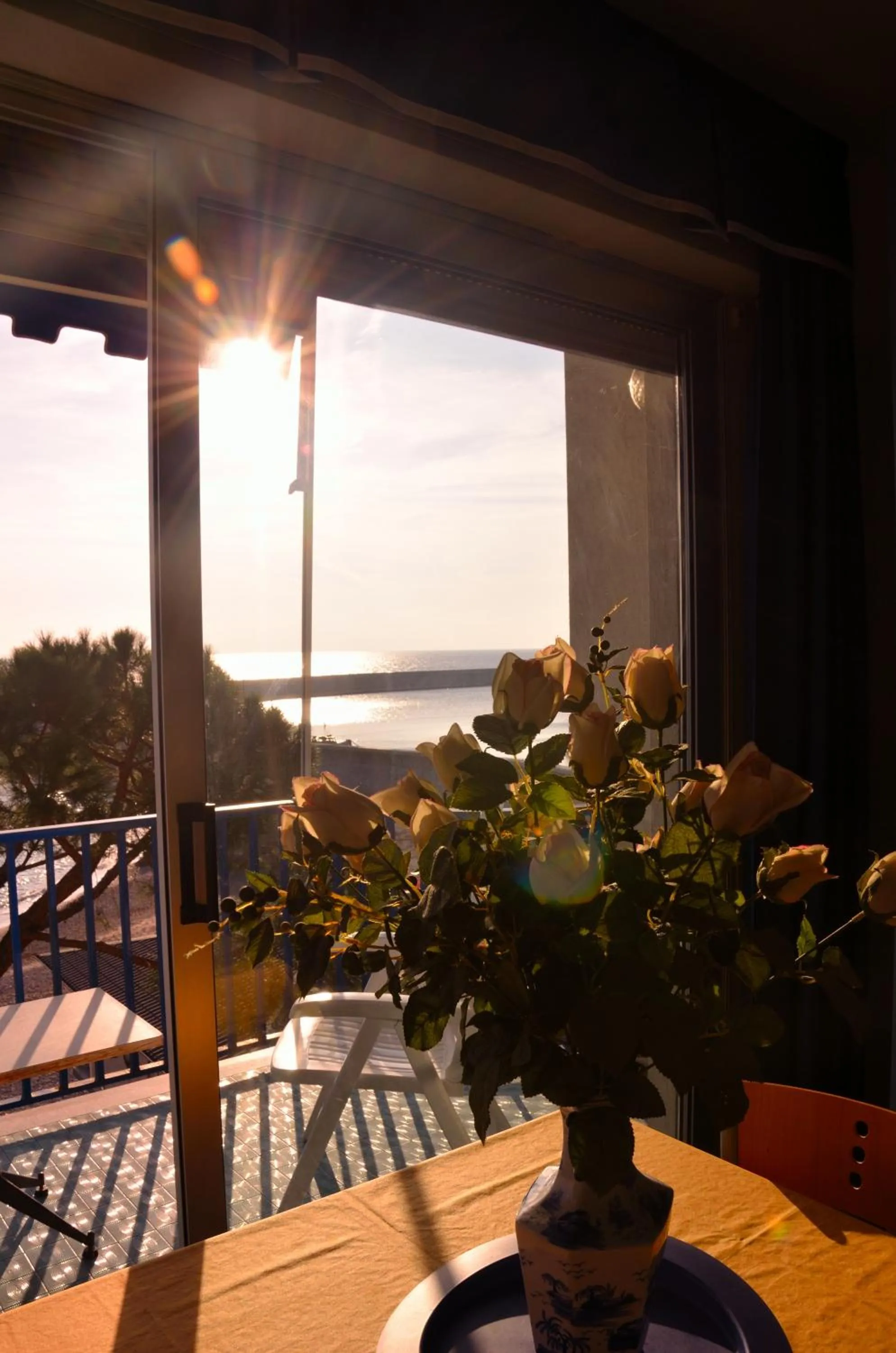 Day in Residence Costa Templada