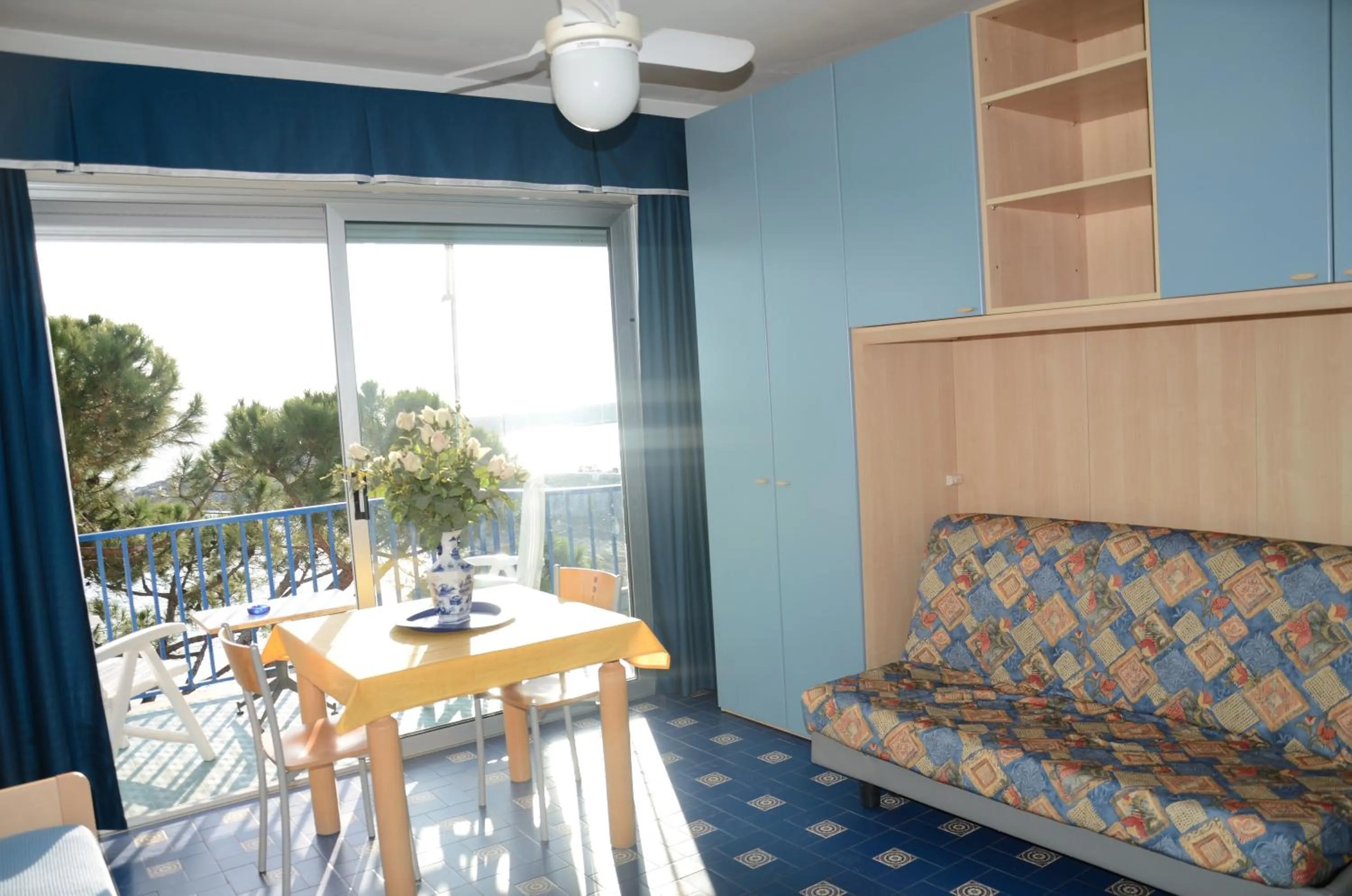 Day in Residence Costa Templada