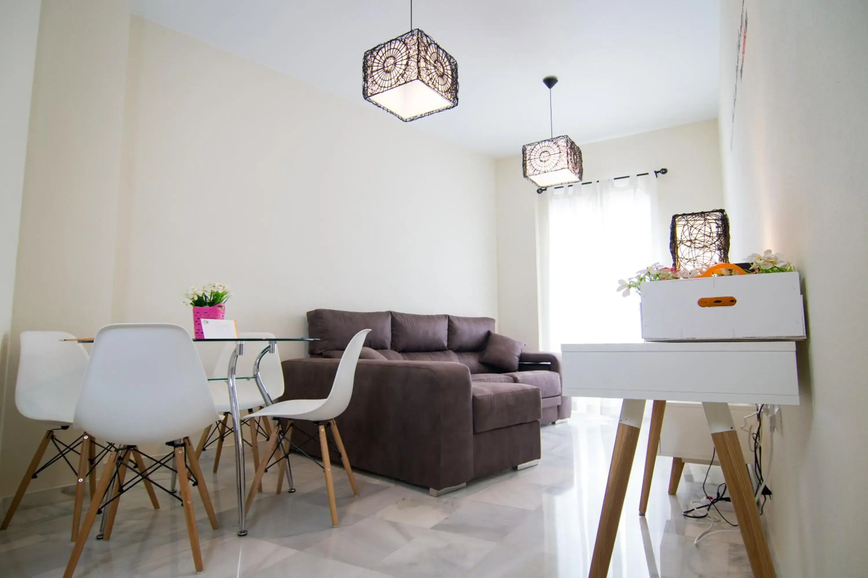 Holidays2Malaga Marques de Villafiel Cozy downtown apartment Holidays2Malaga Marques de Villafiel Cozy downtown apartment