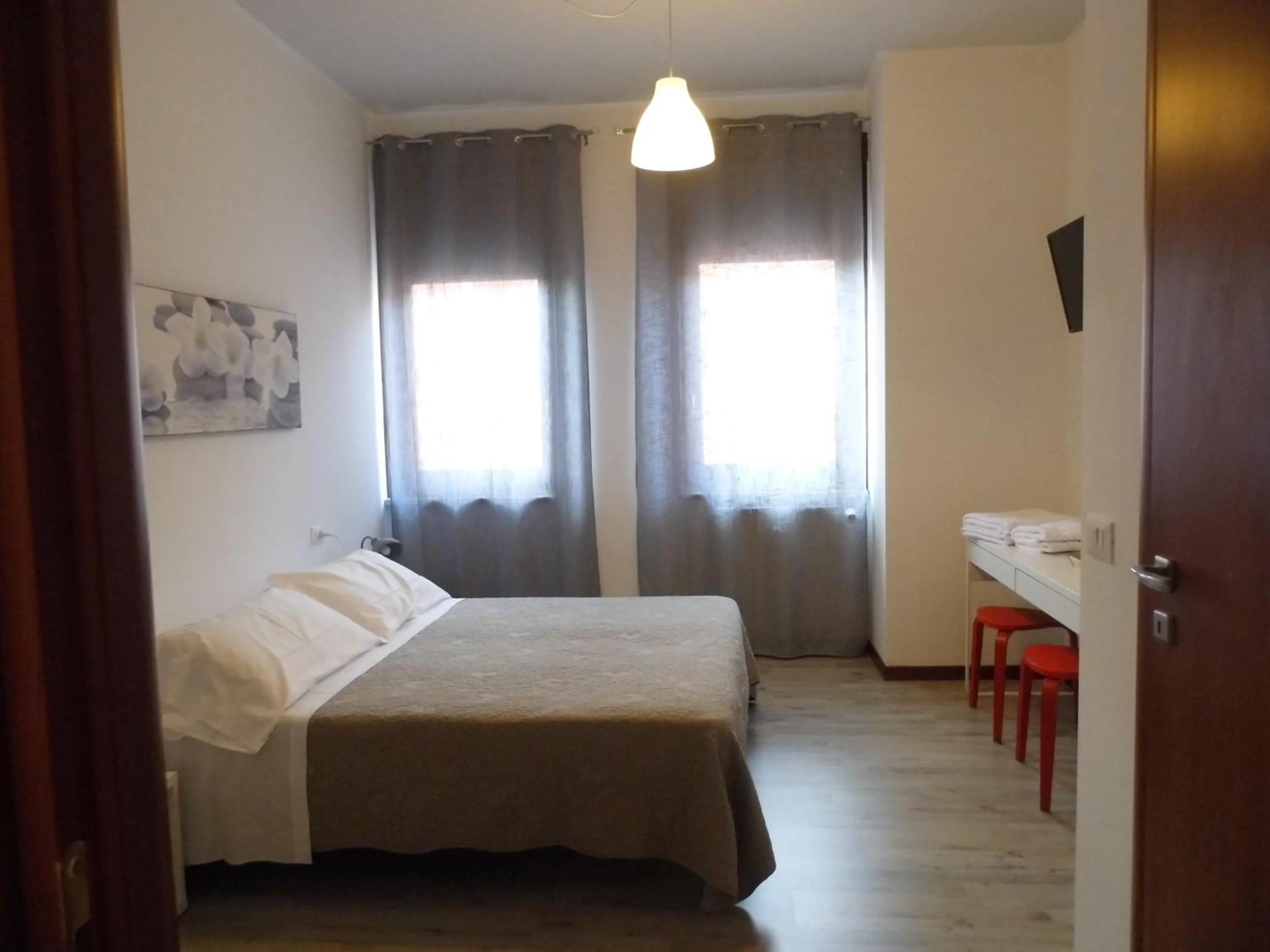 B&B Alla Casa di Lucia