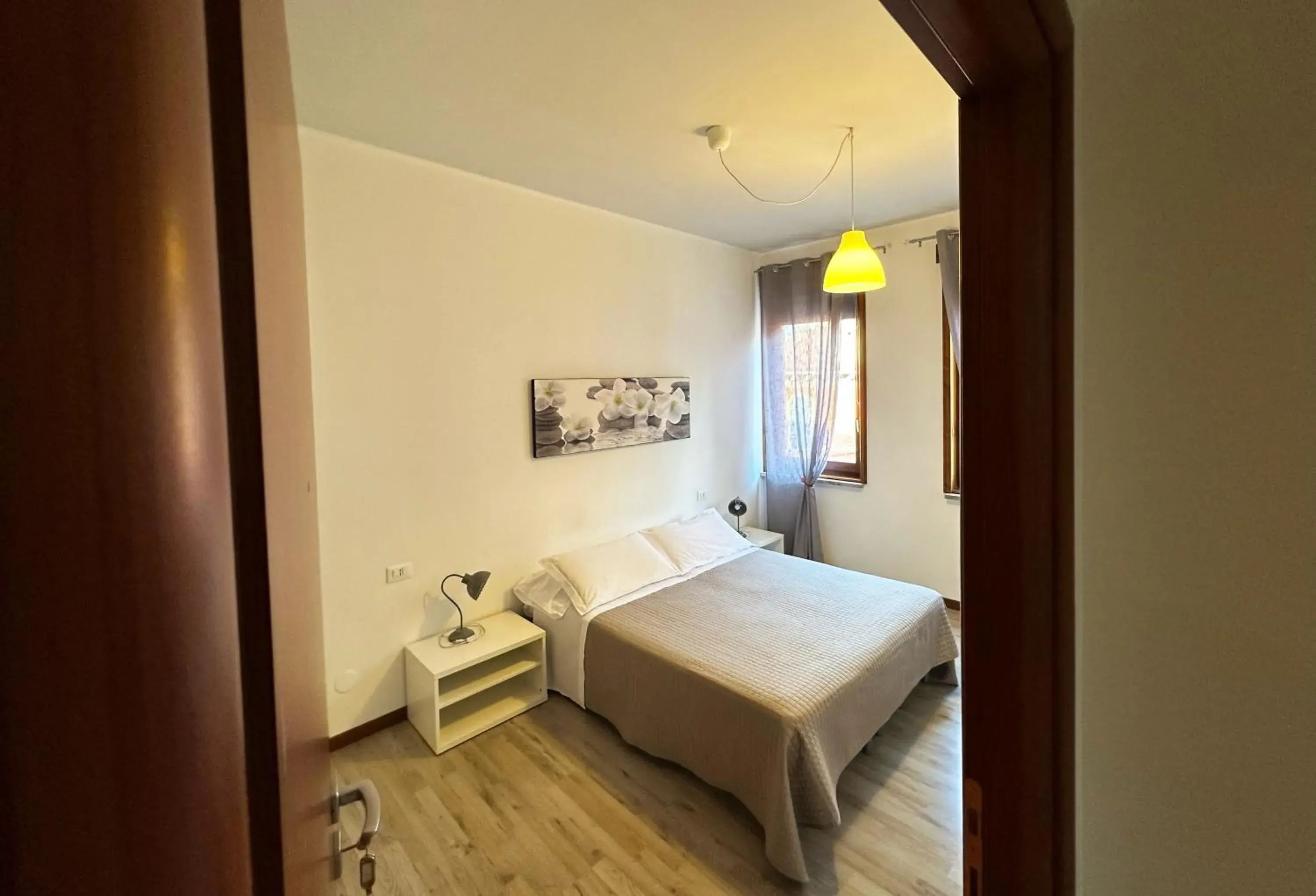 Double Room - single occupancy in B&B Alla Casa di Lucia Double Room - single occupancy in B&B Alla Casa di Lucia