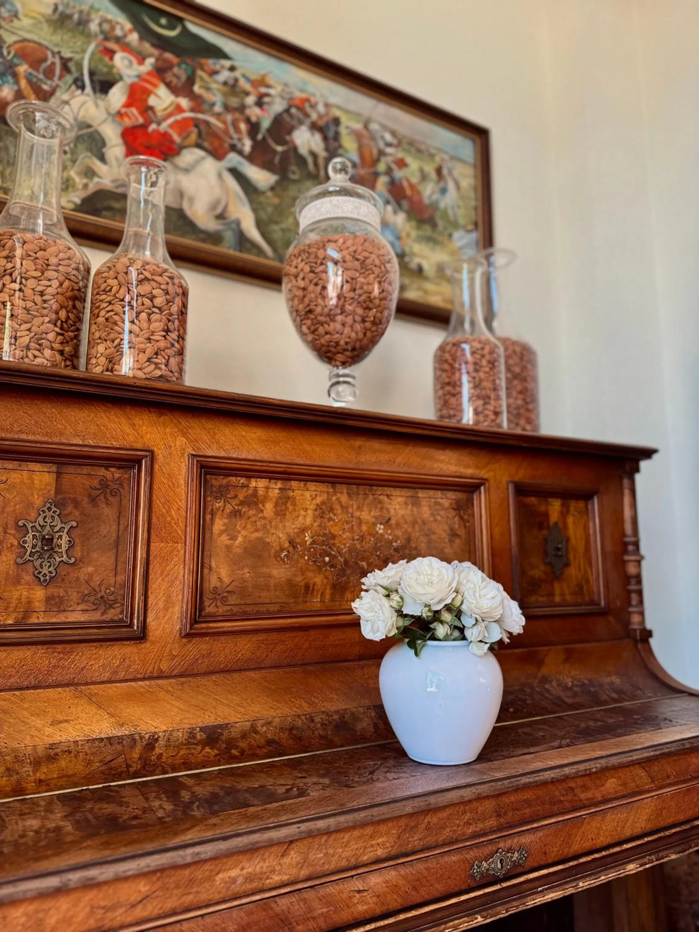 Other in Hotel Mateo