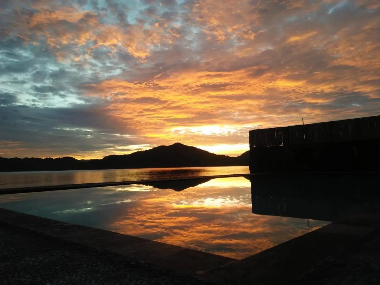 Beach in Alden Beach House