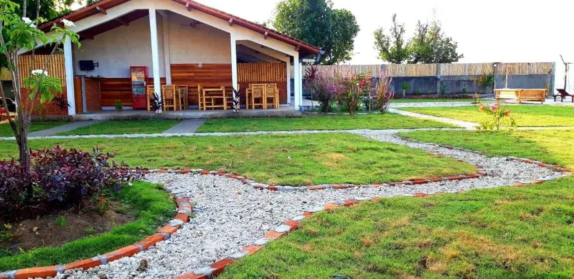 Alden Beach House Alden Beach House