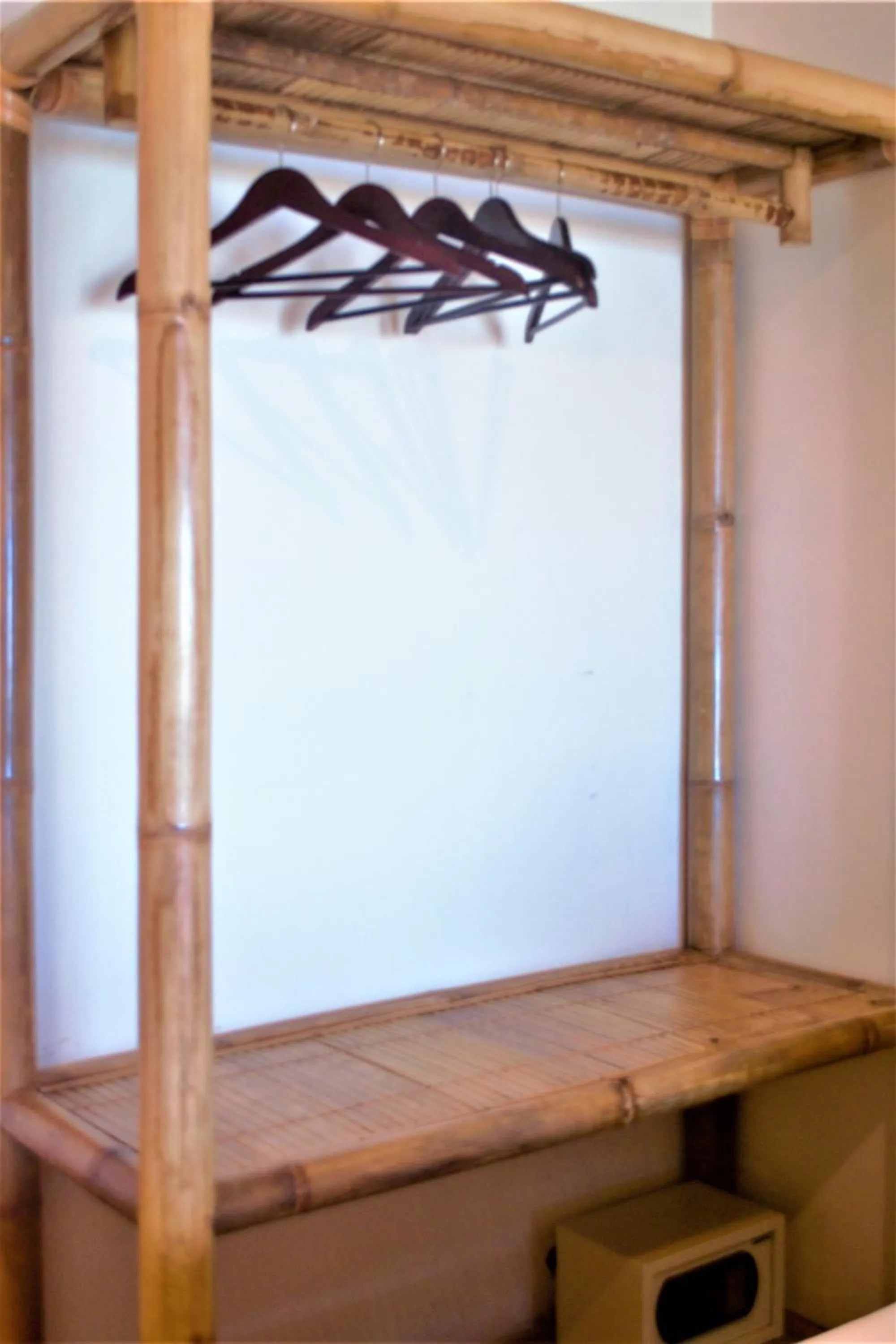 Day in Alden Beach House