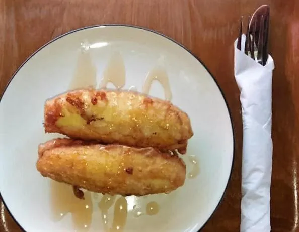 Meals in Alden Beach House