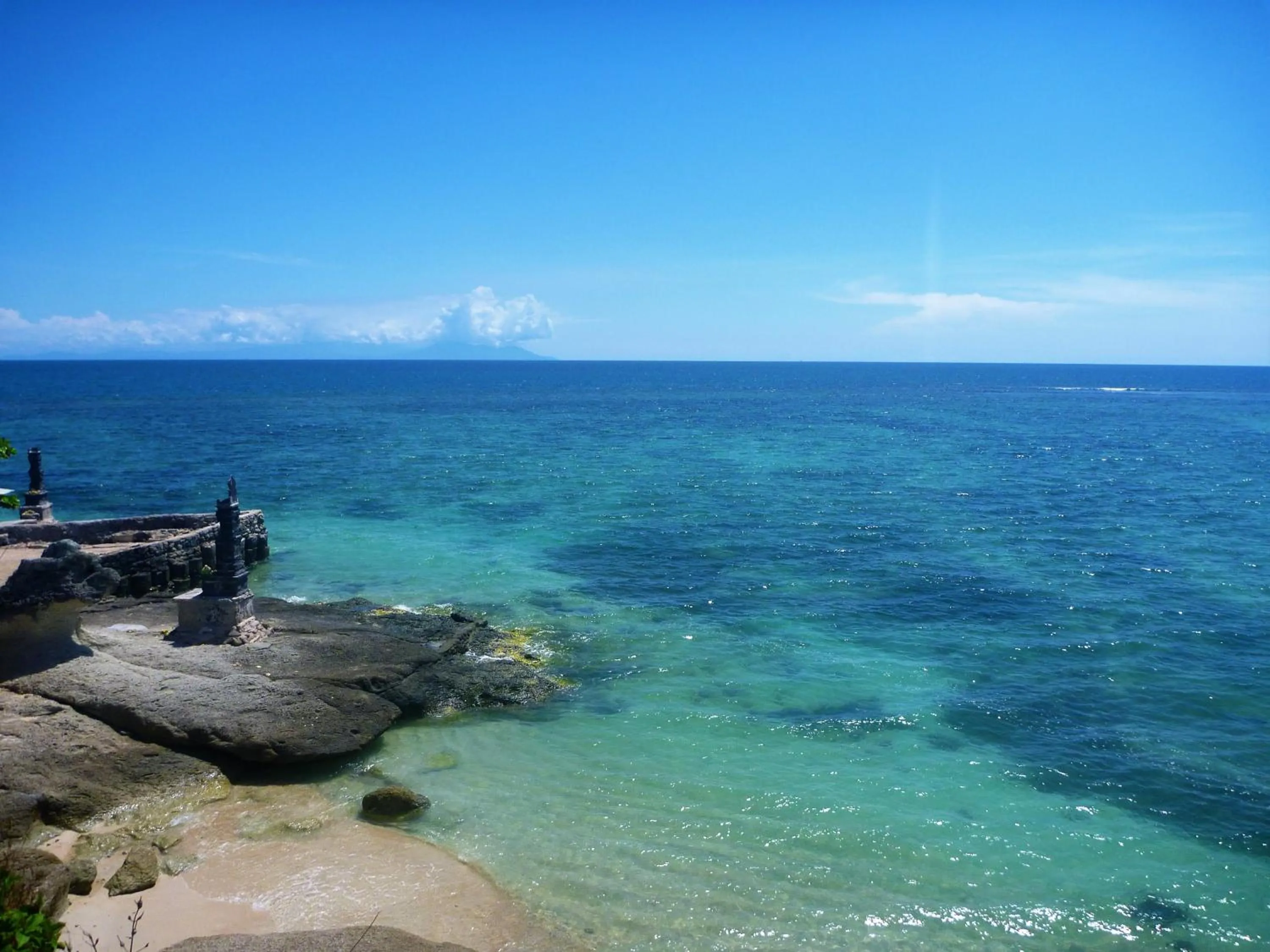 Nearby landmark in Alden Beach House