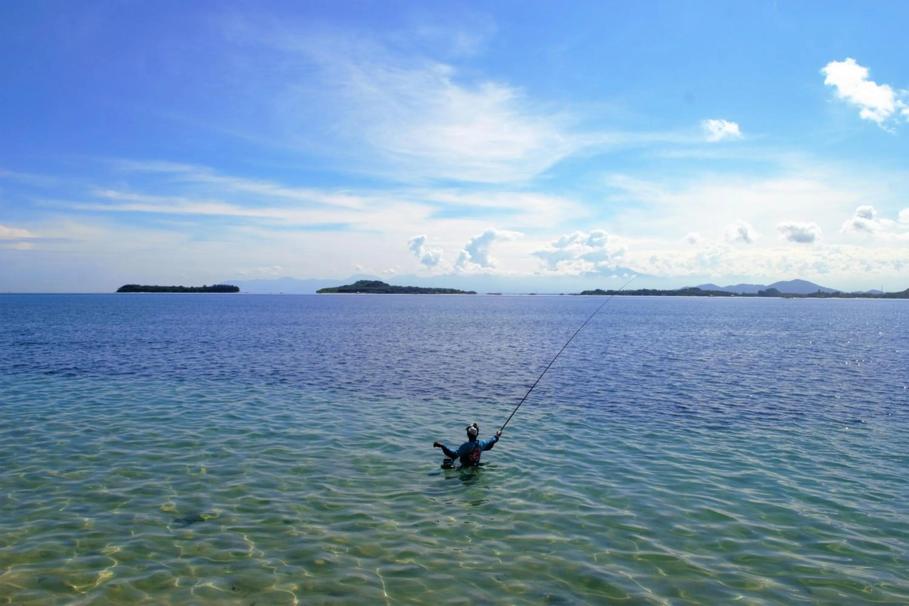 Activities in Alden Beach House