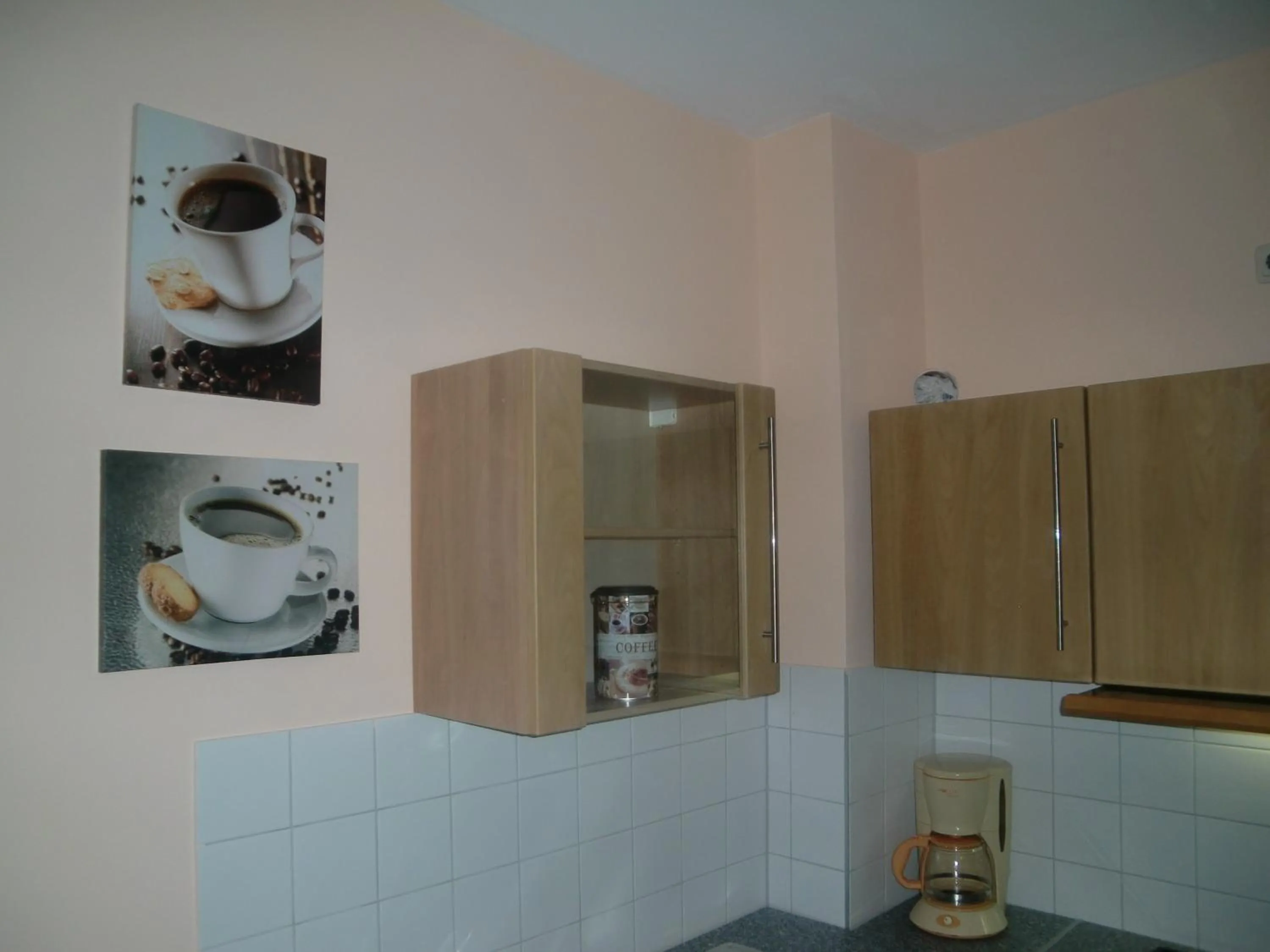 City Apartment in Nürnberg am Bahnhof