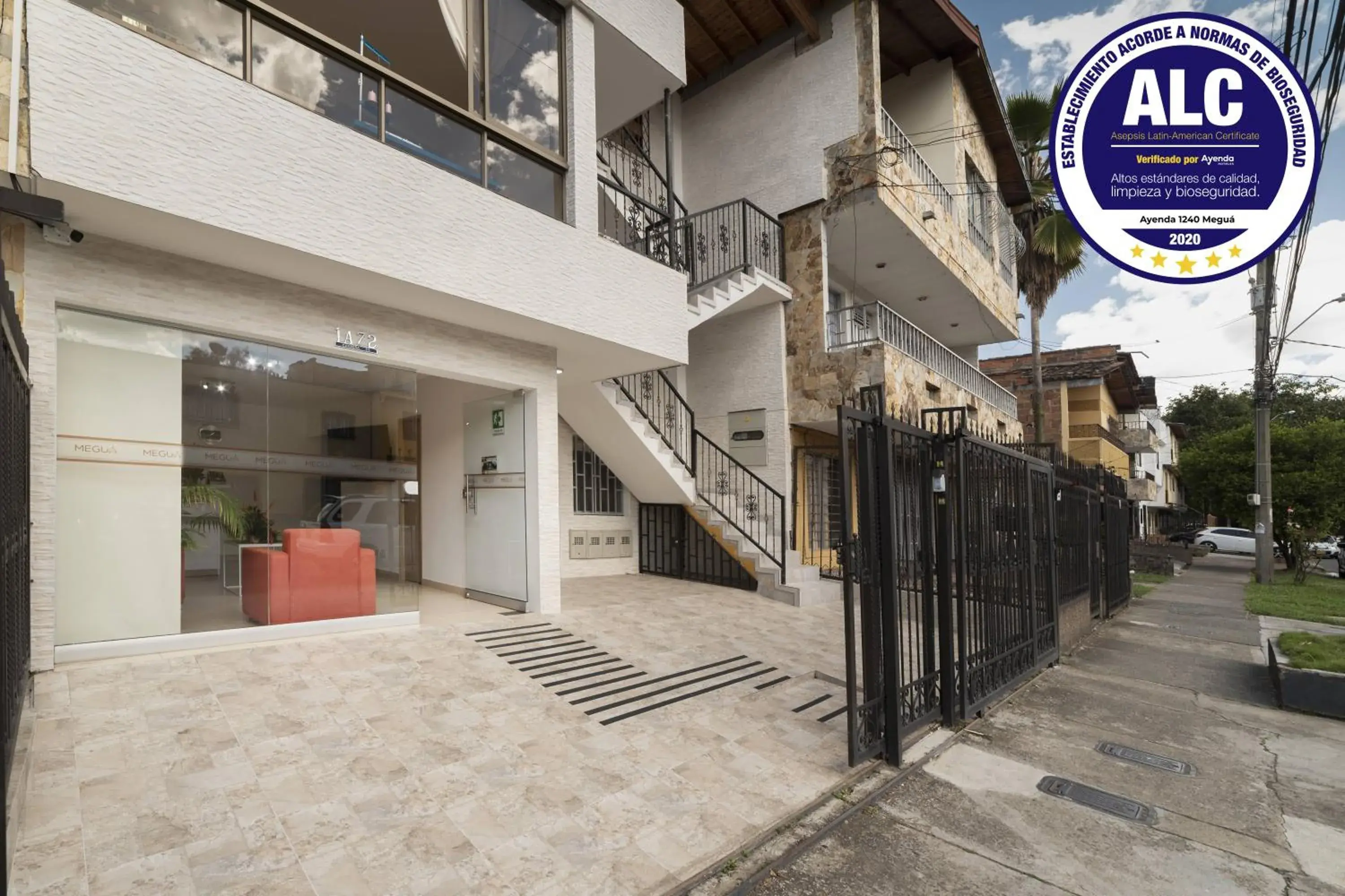 Ayenda Casa Megua Ayenda Casa Megua