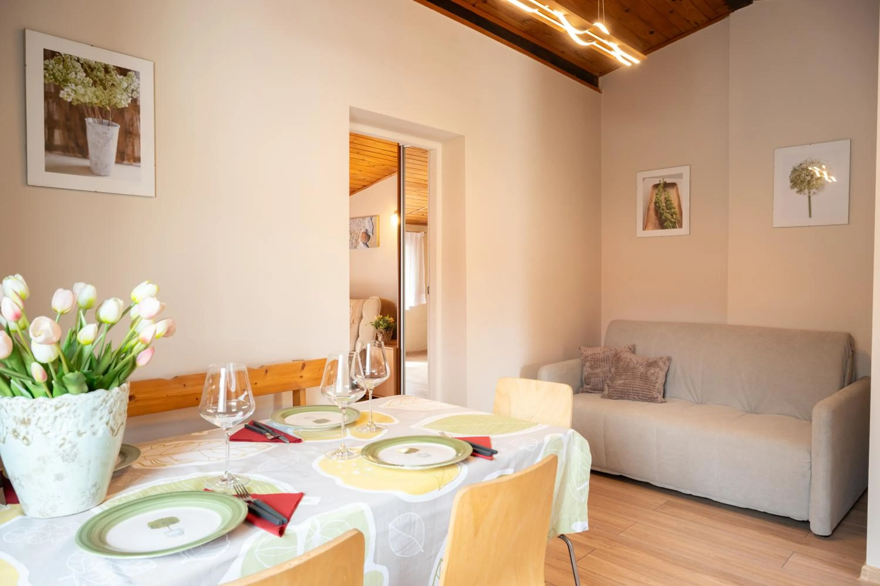 Apartament u Ani 1