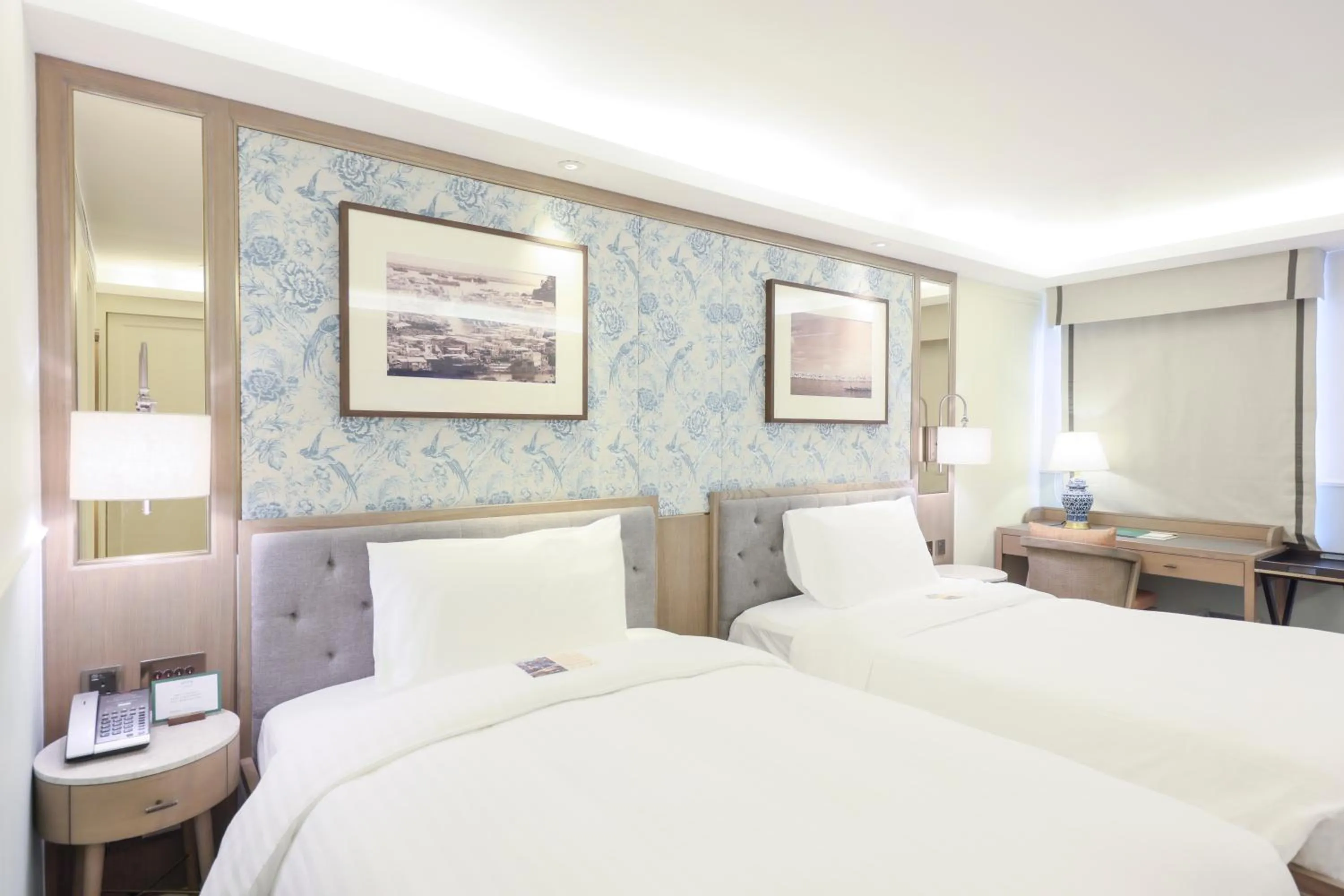 Day, Bed in Tai O Heritage Hotel